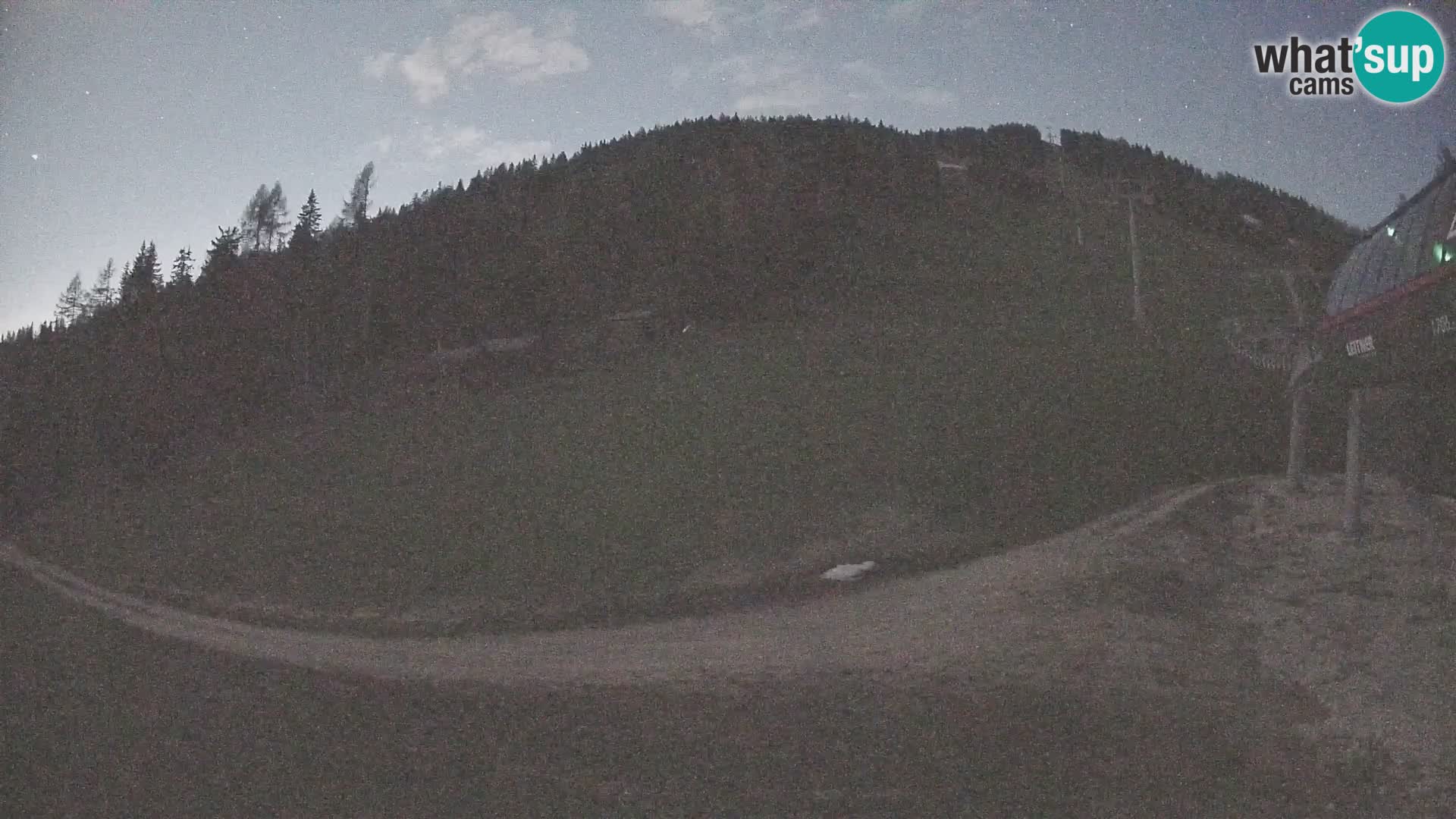 Webcam Gitschberg Jochtal | Skiexpress Valle | Rio Pusteria