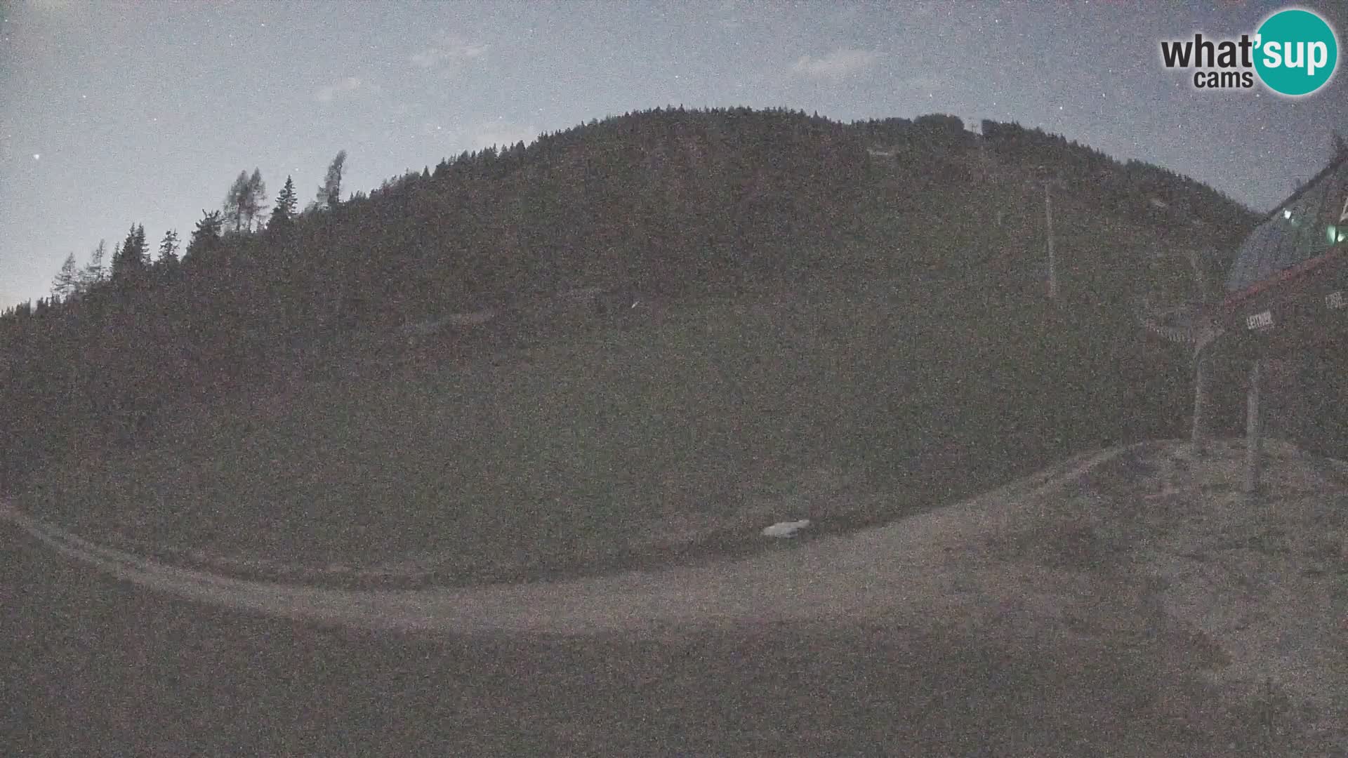 Spletna kamera Gitschberg Jochtal | Skiexpress dolina | Pusteria