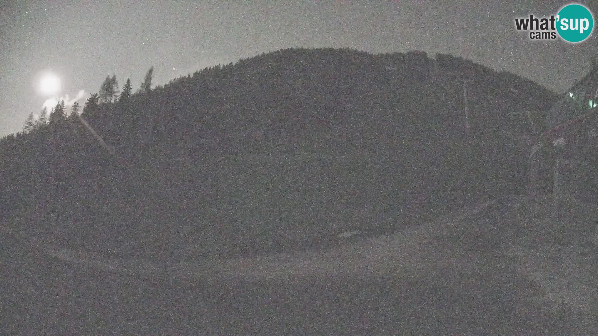 Webcam Gitschberg Jochtal | Skiexpress Valle | Rio Pusteria