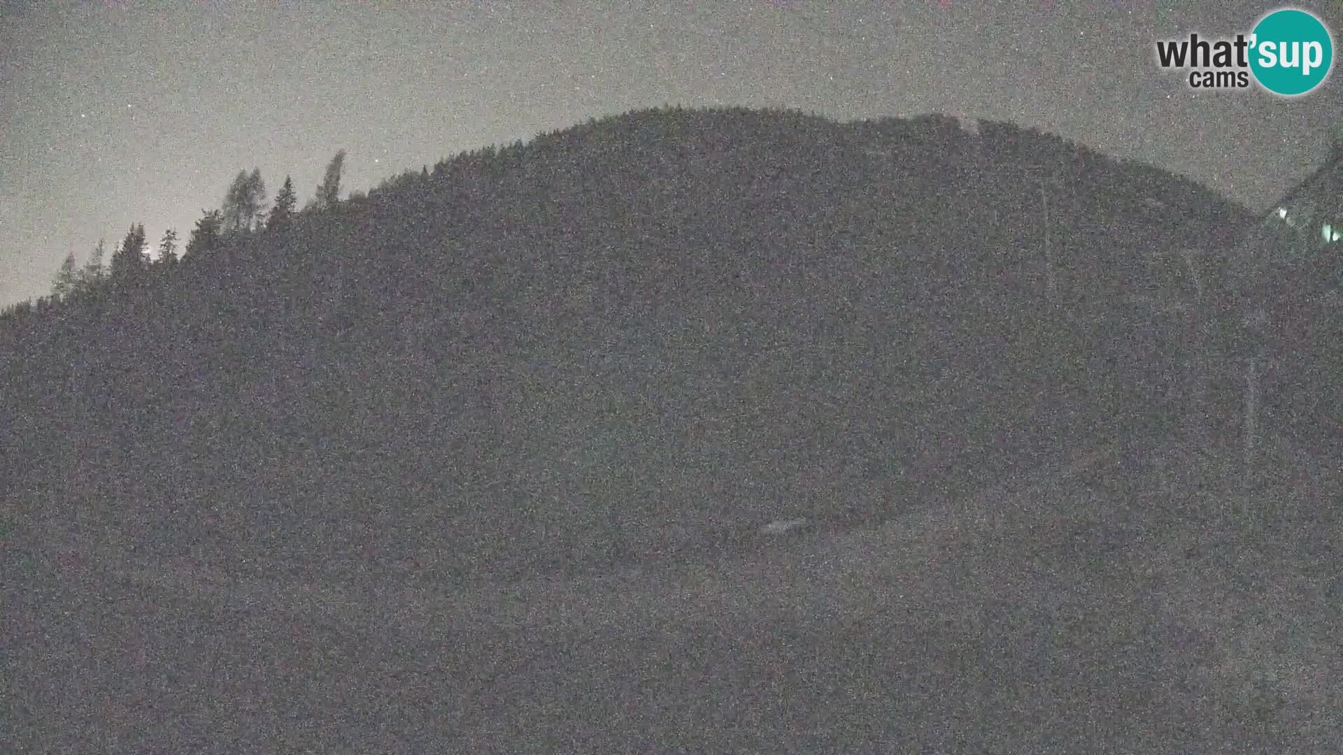 Spletna kamera Gitschberg Jochtal | Skiexpress dolina | Pusteria