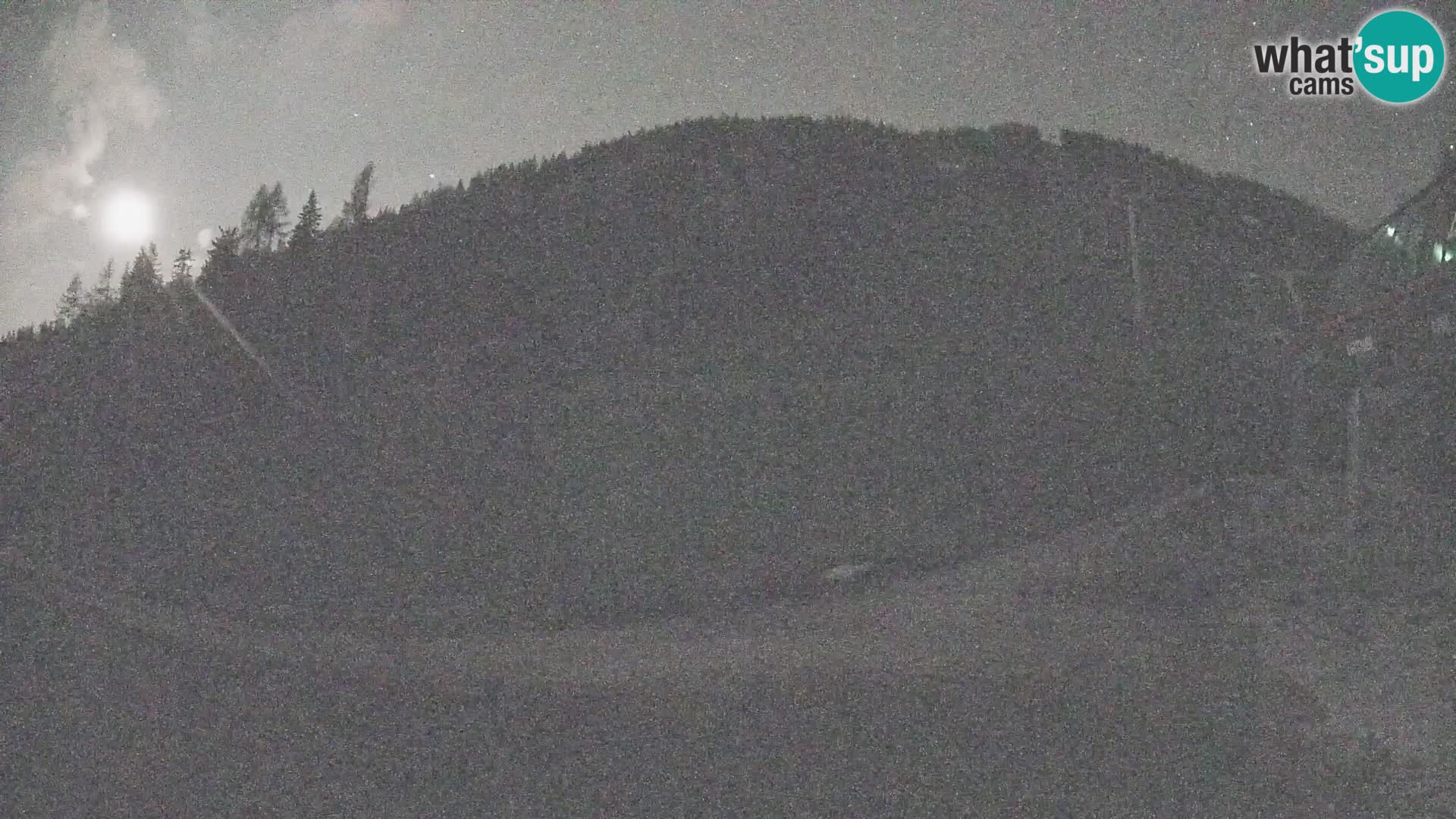 Web kamera skijališta Gitschberg Jochtal | Skiexpress dolina