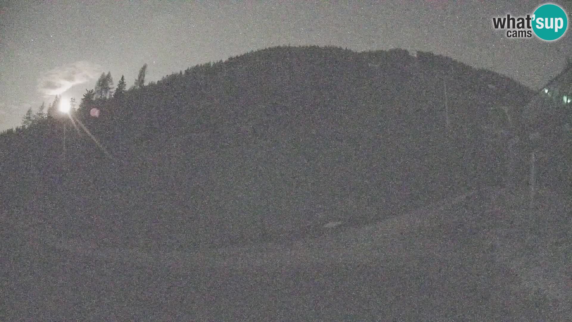 Spletna kamera Gitschberg Jochtal | Skiexpress dolina | Pusteria