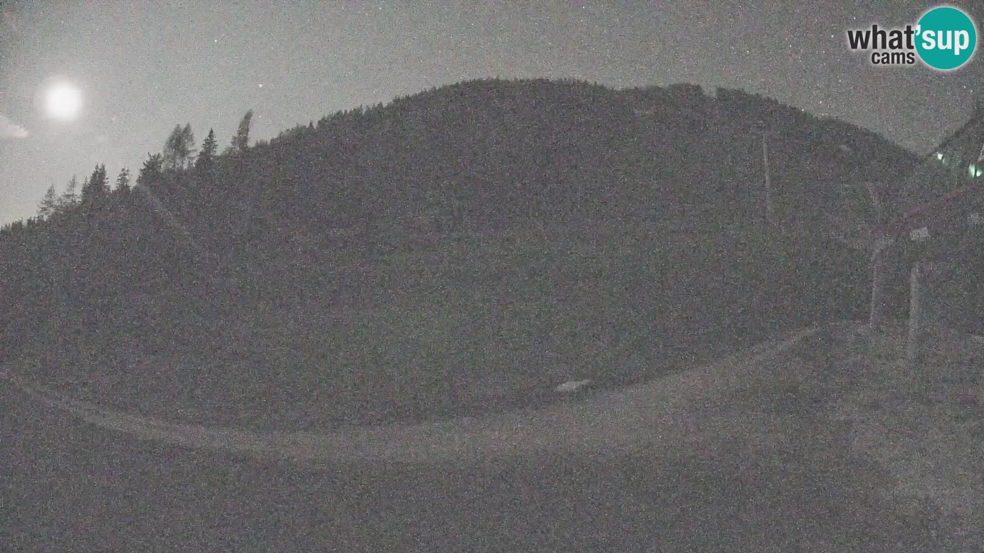 Gitschberg Jochtal Station de ski webcam | Skiexpress vallée | Rio Pusteria