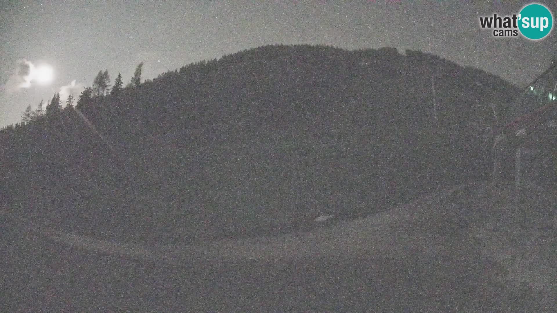 Gitschberg Jochtal Station de ski webcam | Skiexpress vallée | Rio Pusteria
