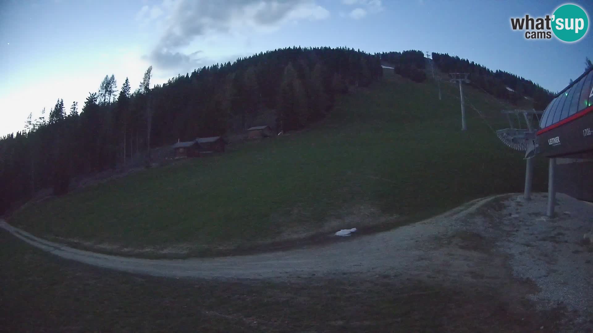 Gitschberg Jochtal Estación de esquí cámara web | Skiexpress Valle