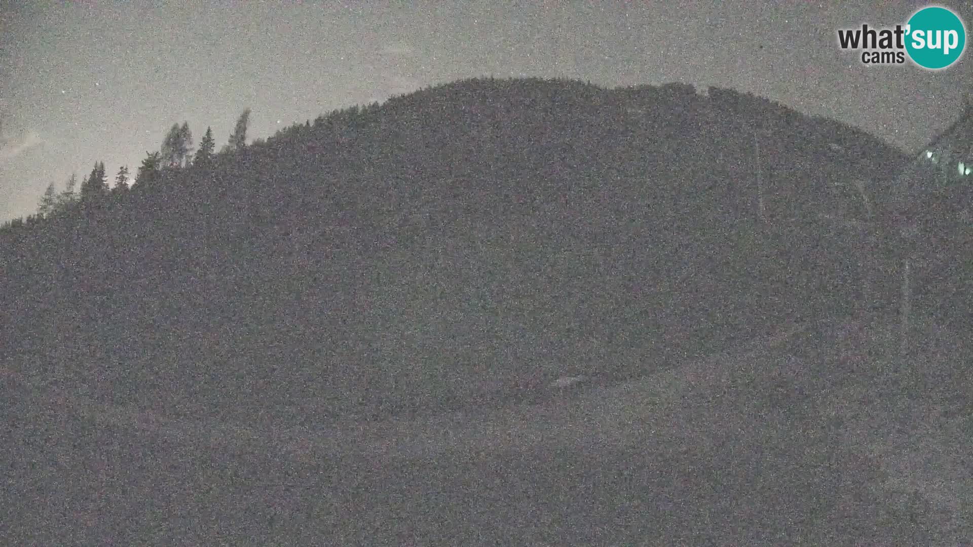 Spletna kamera Gitschberg Jochtal | Skiexpress dolina | Pusteria