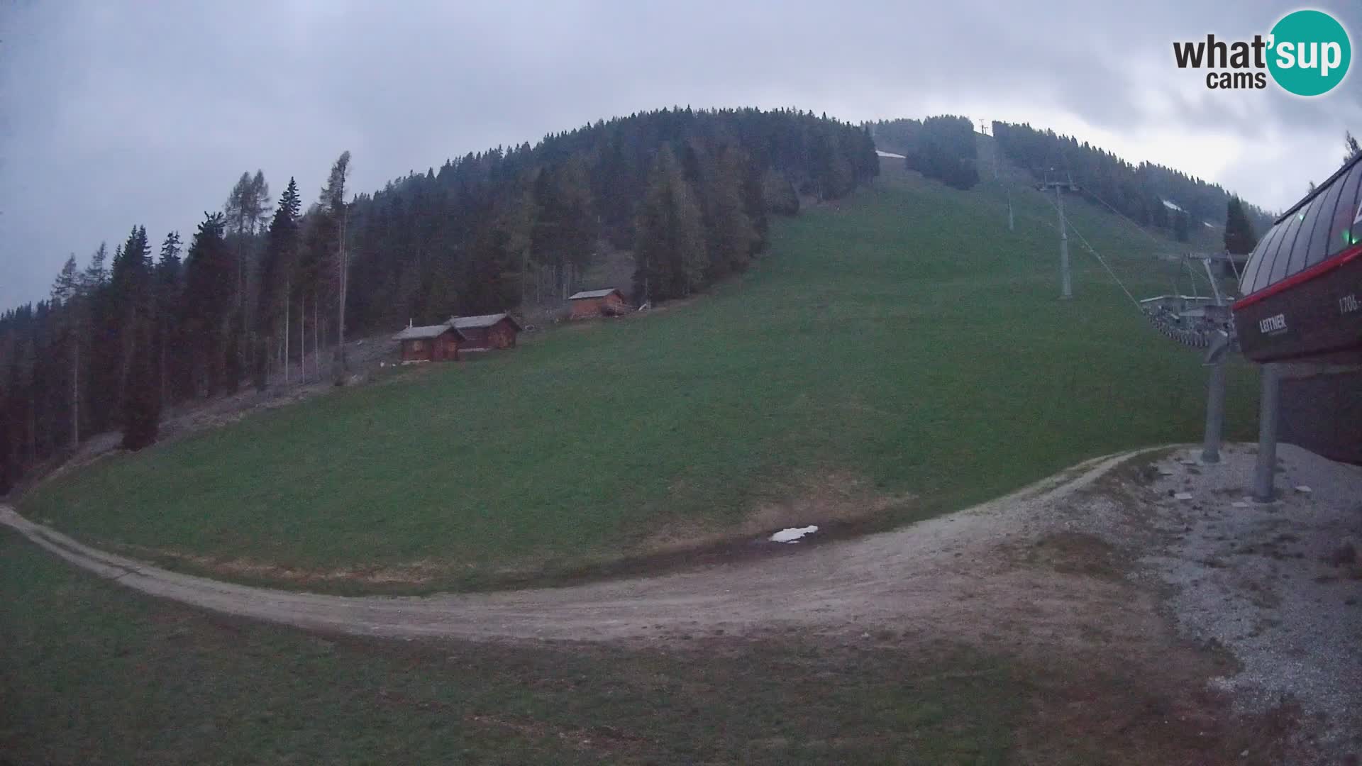Gitschberg Jochtal Estación de esquí cámara web | Skiexpress Valle