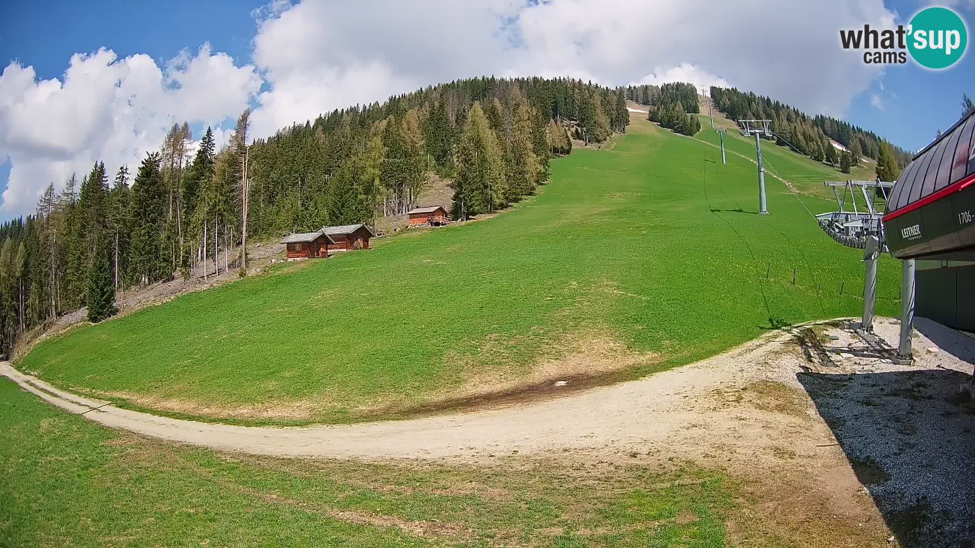 Ski Resort Gitschberg Jochtal webcam | Skiexpress valley