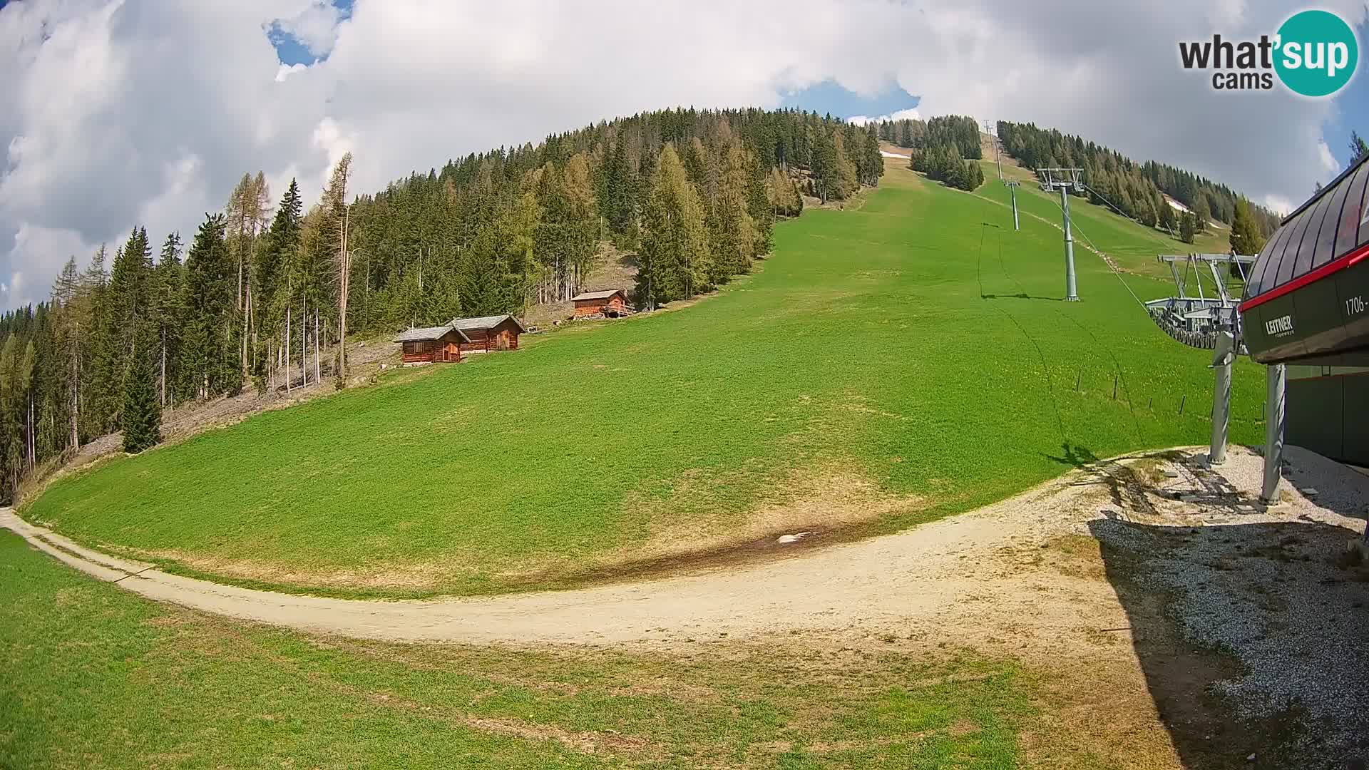 Gitschberg Jochtal webcam | Skiexpress Tal