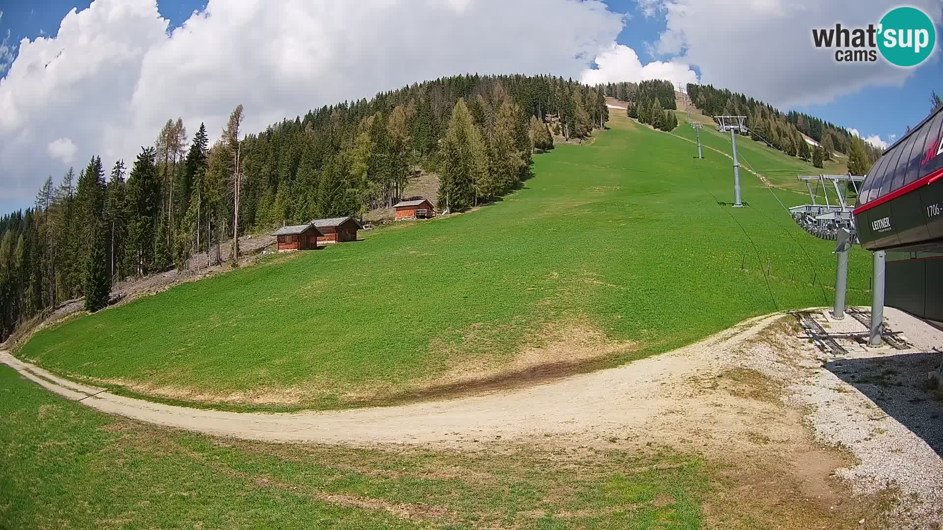 Ski Resort Gitschberg Jochtal webcam | Skiexpress valley
