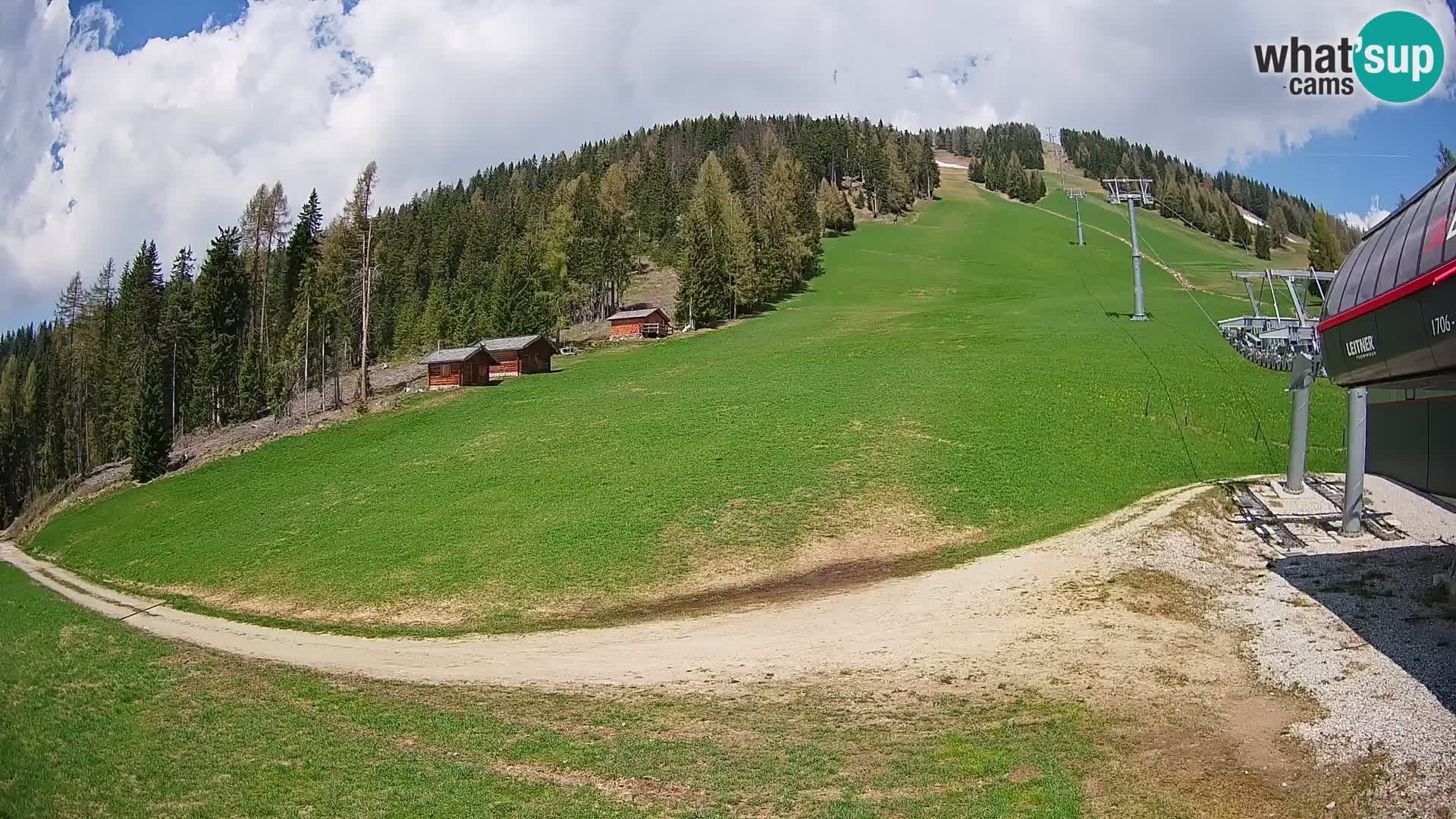 Ski Resort Gitschberg Jochtal webcam | Skiexpress valley