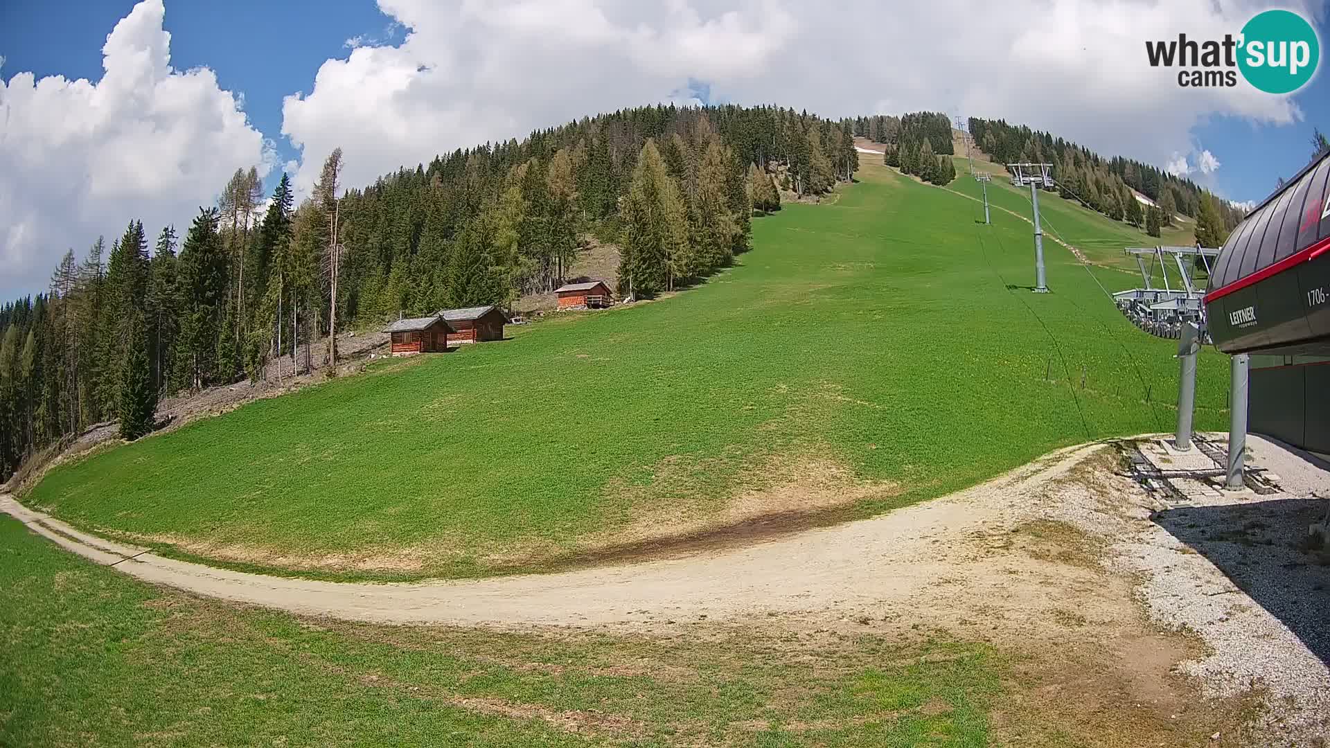 Ski Resort Gitschberg Jochtal webcam | Skiexpress valley