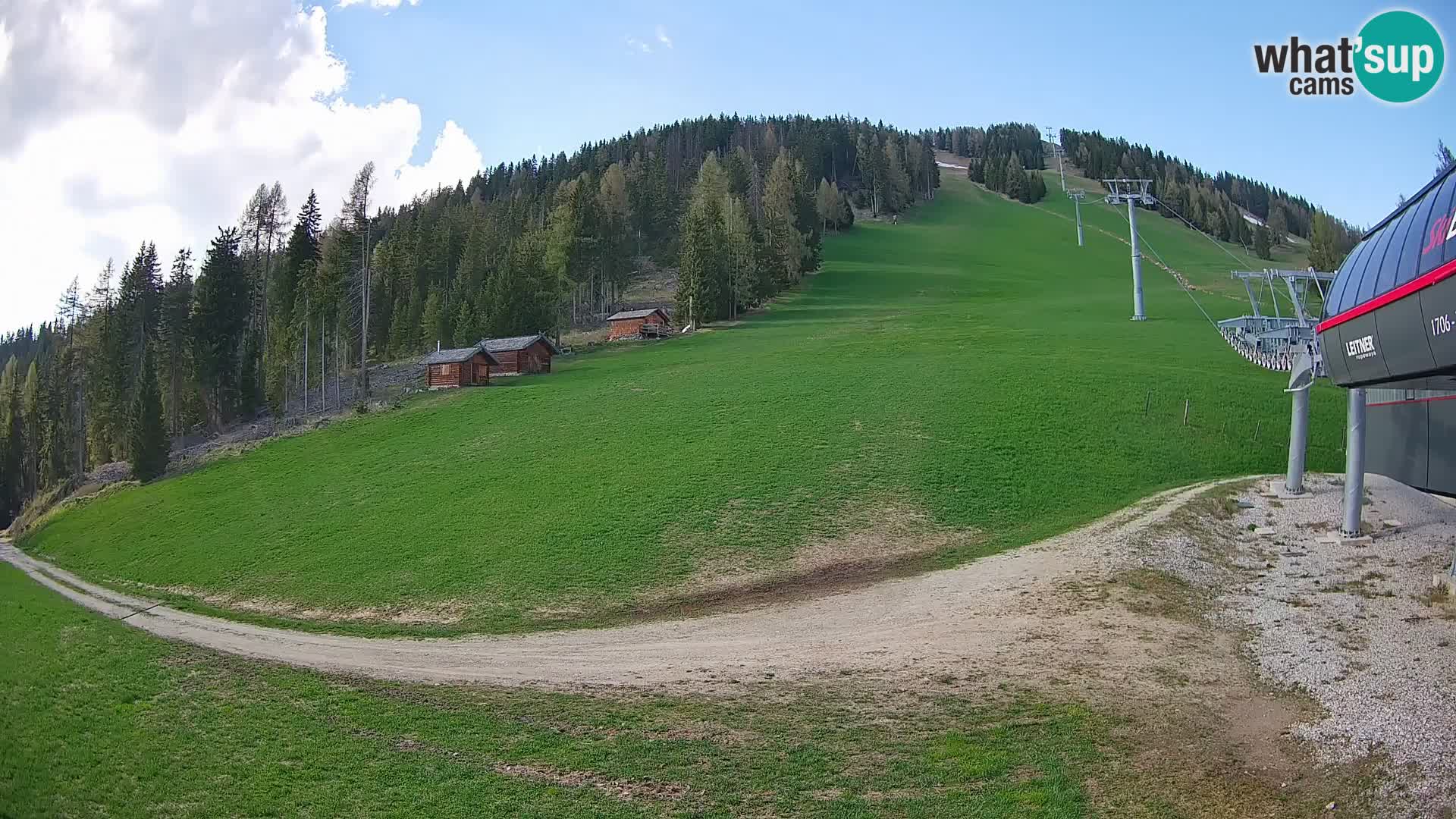 Ski Resort Gitschberg Jochtal webcam | Skiexpress valley