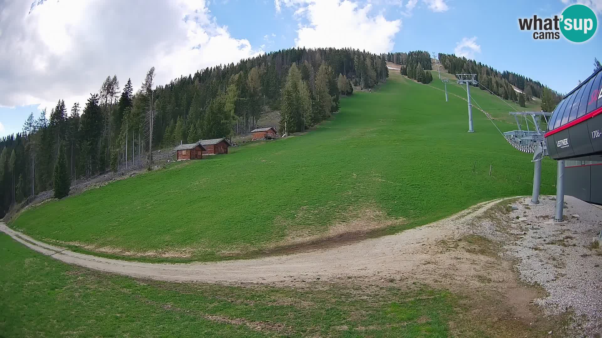 Ski Resort Gitschberg Jochtal webcam | Skiexpress valley