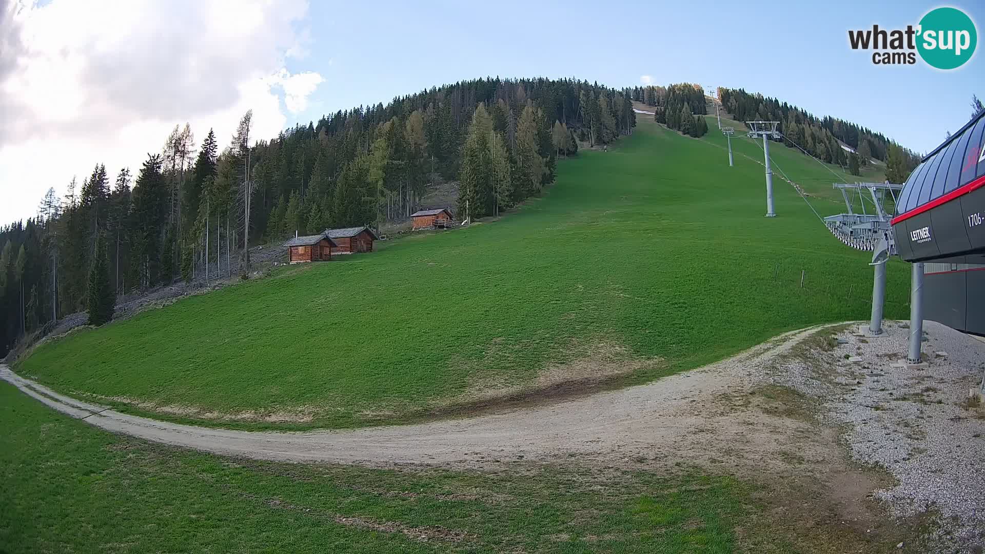 Ski Resort Gitschberg Jochtal webcam | Skiexpress valley