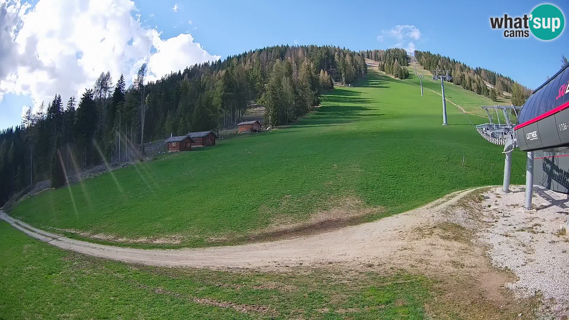 Ski Resort Gitschberg Jochtal webcam | Skiexpress valley