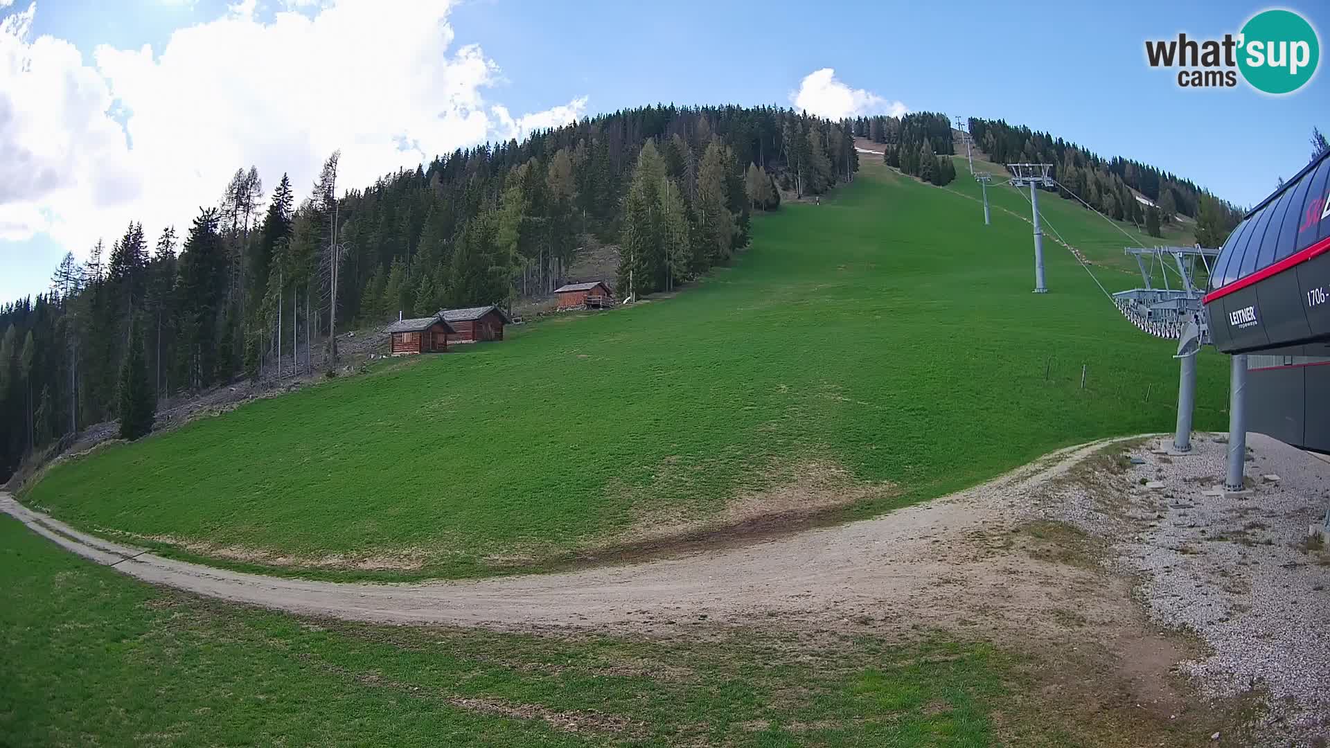 Ski Resort Gitschberg Jochtal webcam | Skiexpress valley
