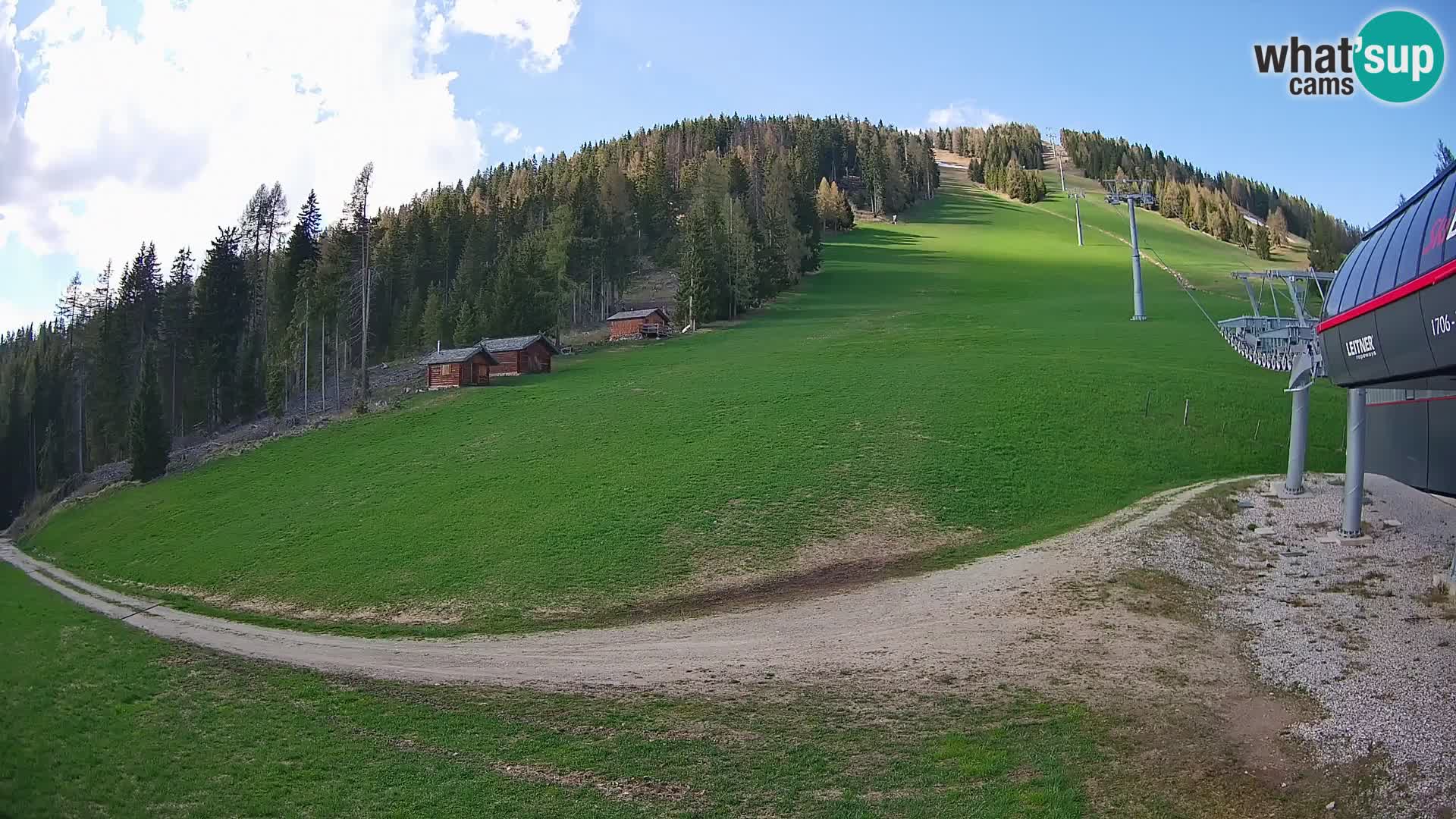 Gitschberg Jochtal webcam | Skiexpress Tal