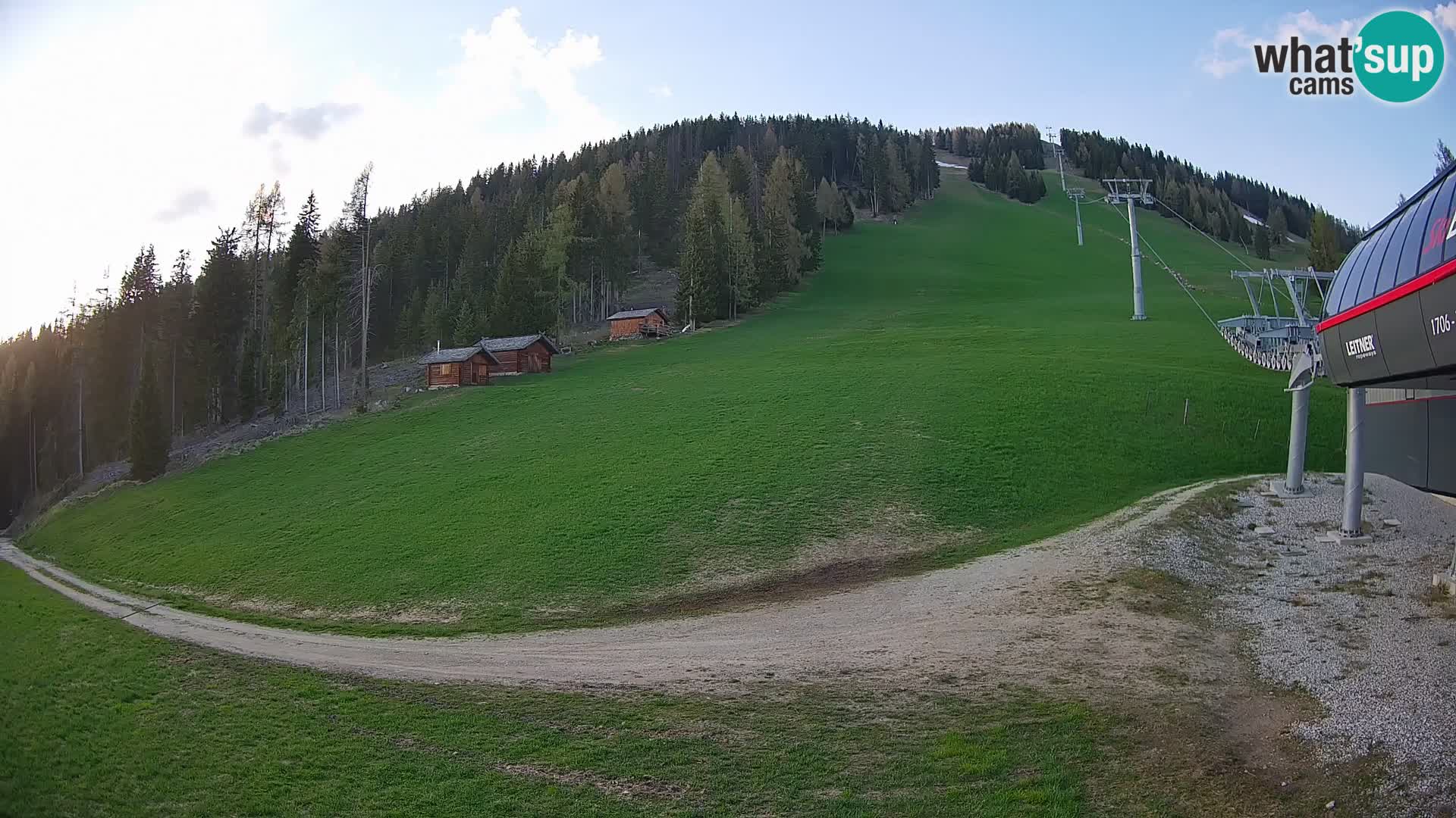 Gitschberg Jochtal webcam | Skiexpress Tal
