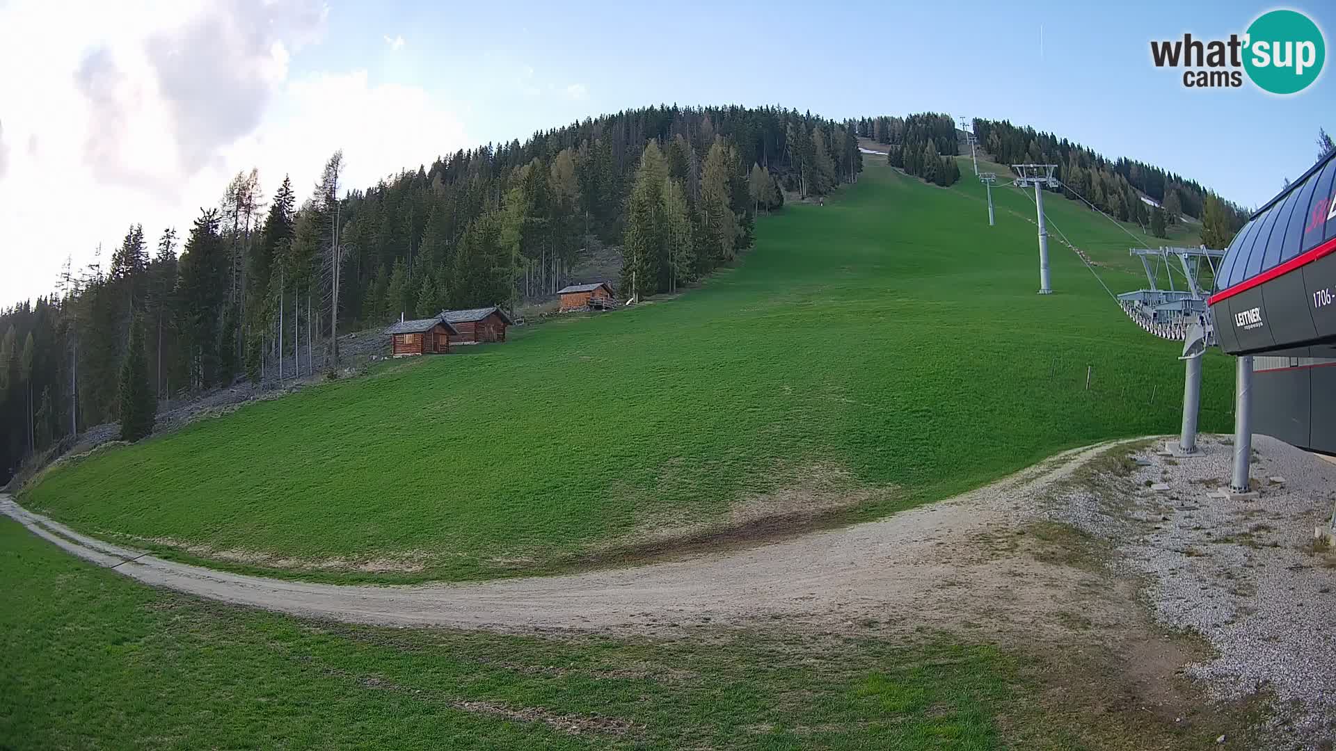 Gitschberg Jochtal webcam | Skiexpress Tal