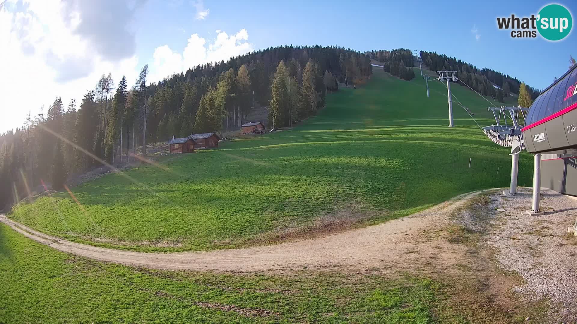 Ski Resort Gitschberg Jochtal webcam | Skiexpress valley