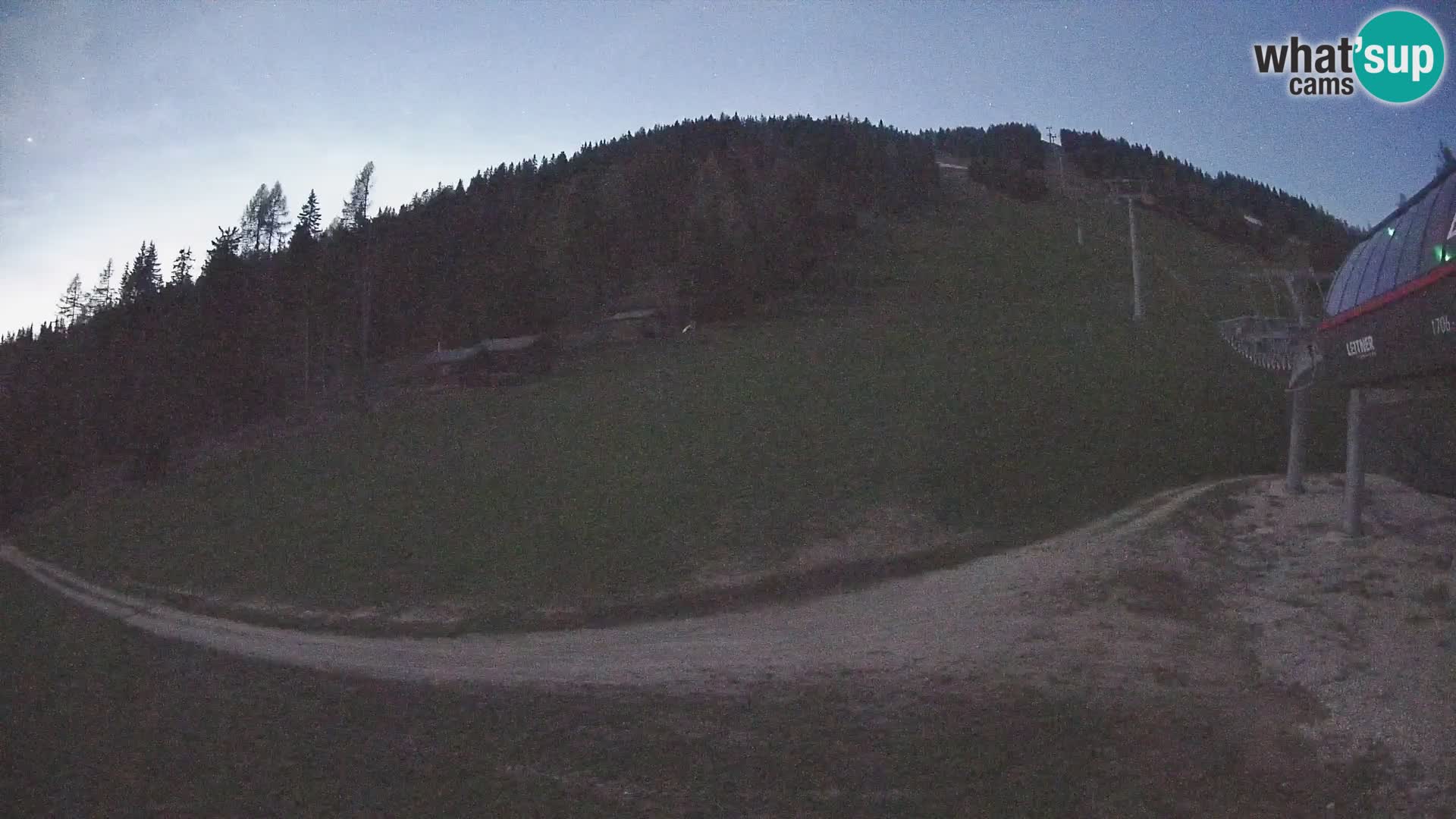 Webcam Gitschberg Jochtal | Skiexpress Valle | Rio Pusteria