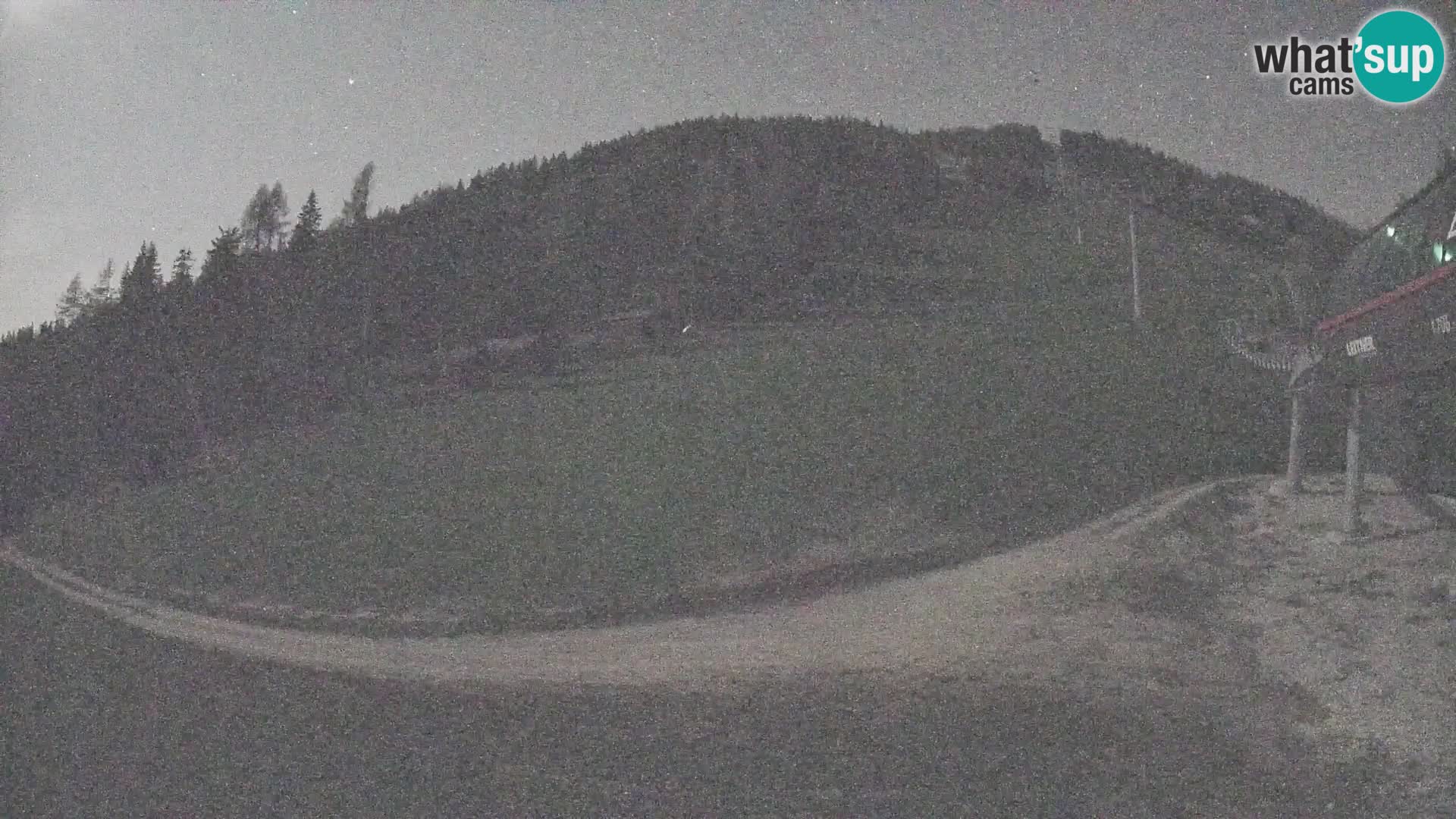 Web kamera skijališta Gitschberg Jochtal | Skiexpress dolina