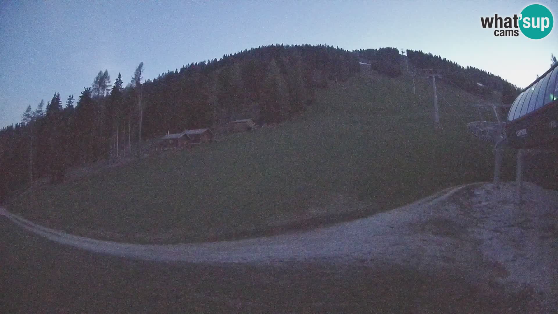 Gitschberg Jochtal webcam | Skiexpress Tal