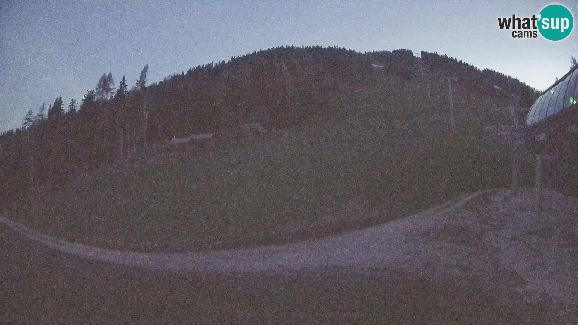 Webcam Gitschberg Jochtal | Skiexpress Valle | Rio Pusteria