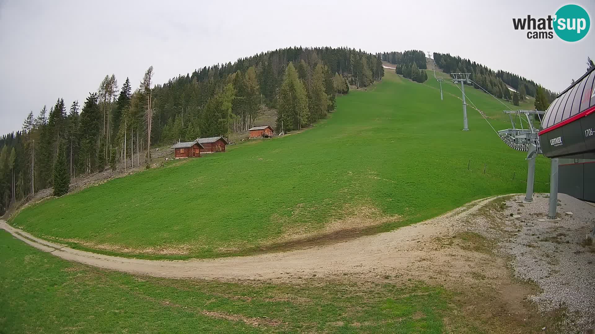 Gitschberg Jochtal webcam | Skiexpress Tal