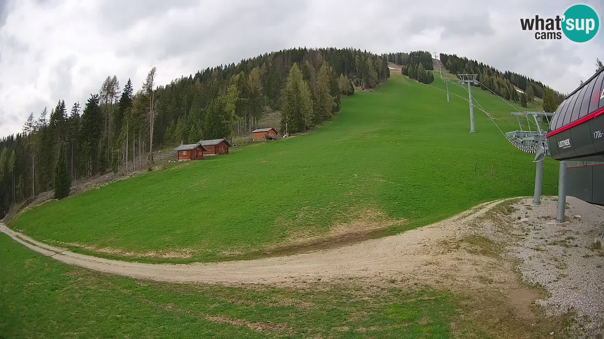 Ski Resort Gitschberg Jochtal webcam | Skiexpress valley
