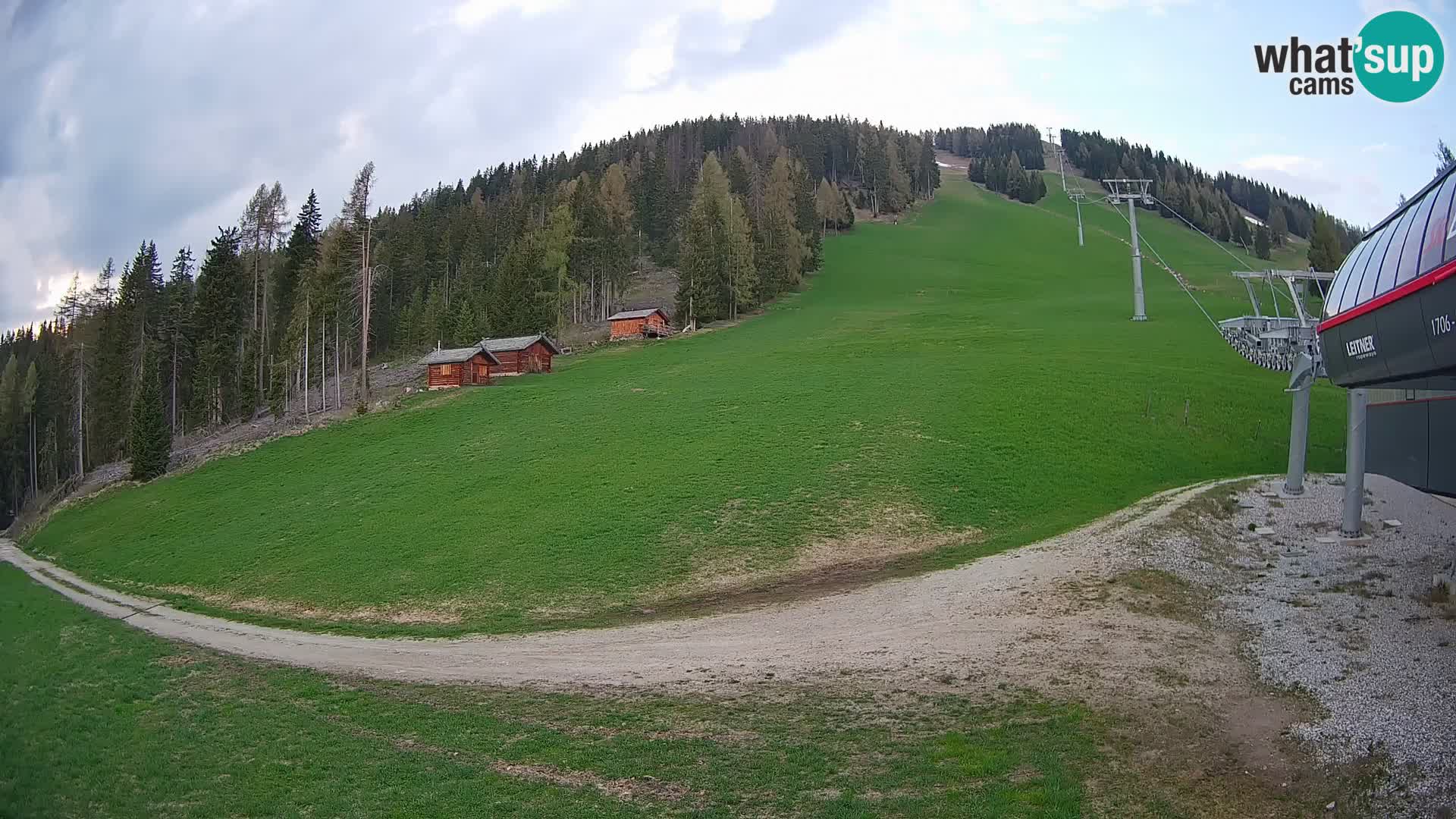 Ski Resort Gitschberg Jochtal webcam | Skiexpress valley