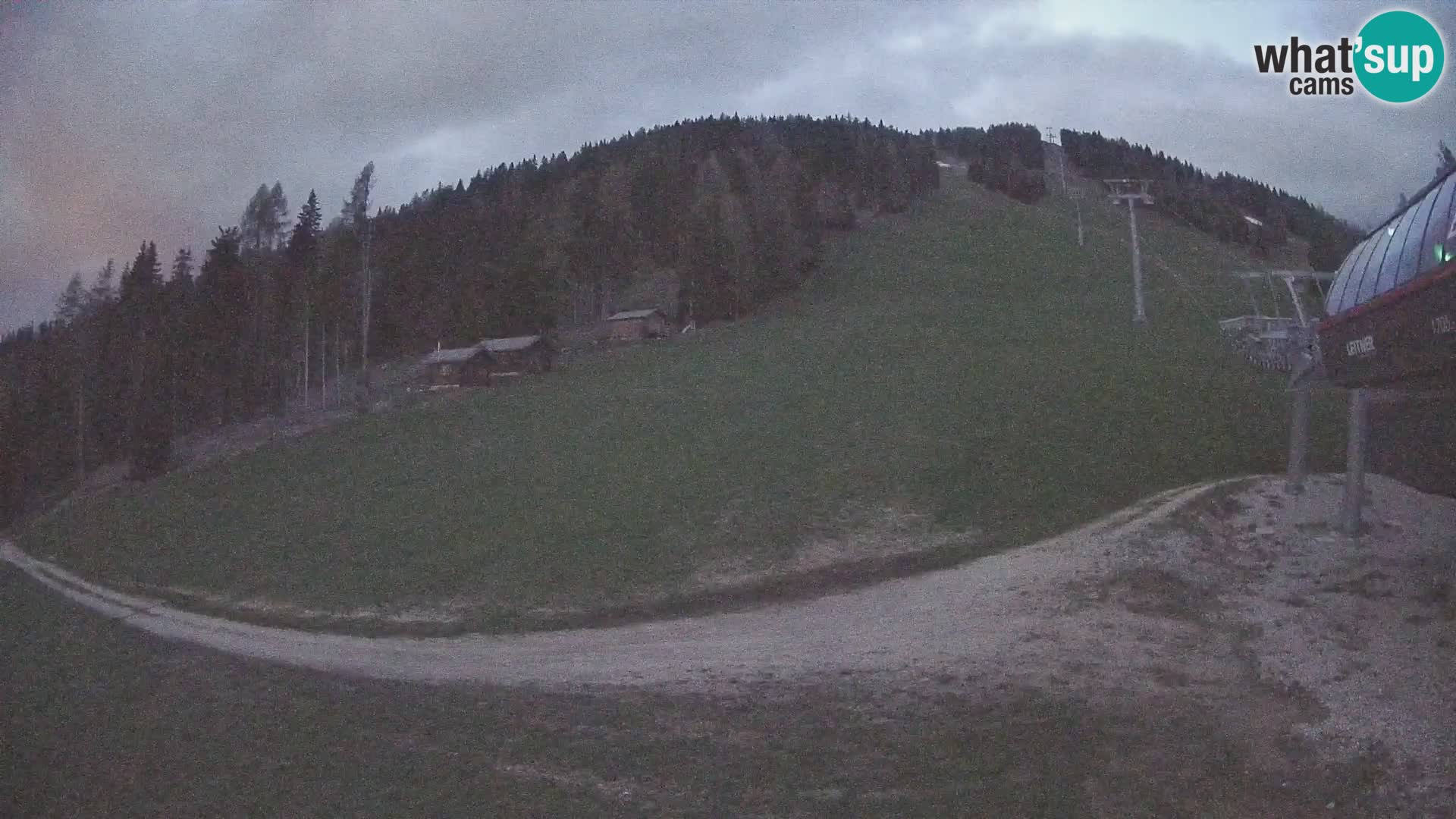 Ski Resort Gitschberg Jochtal webcam | Skiexpress valley