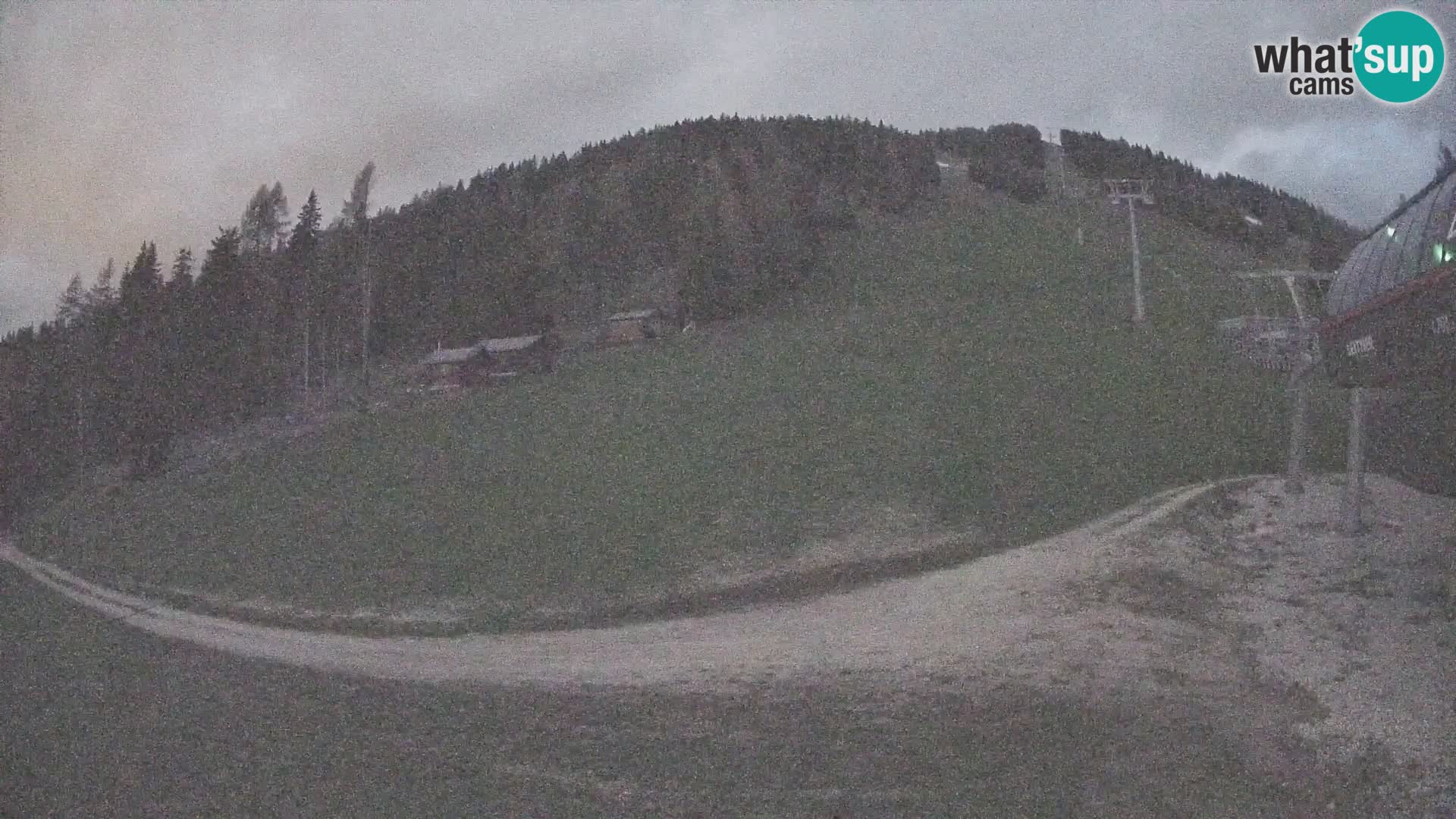 Web kamera skijališta Gitschberg Jochtal | Skiexpress dolina