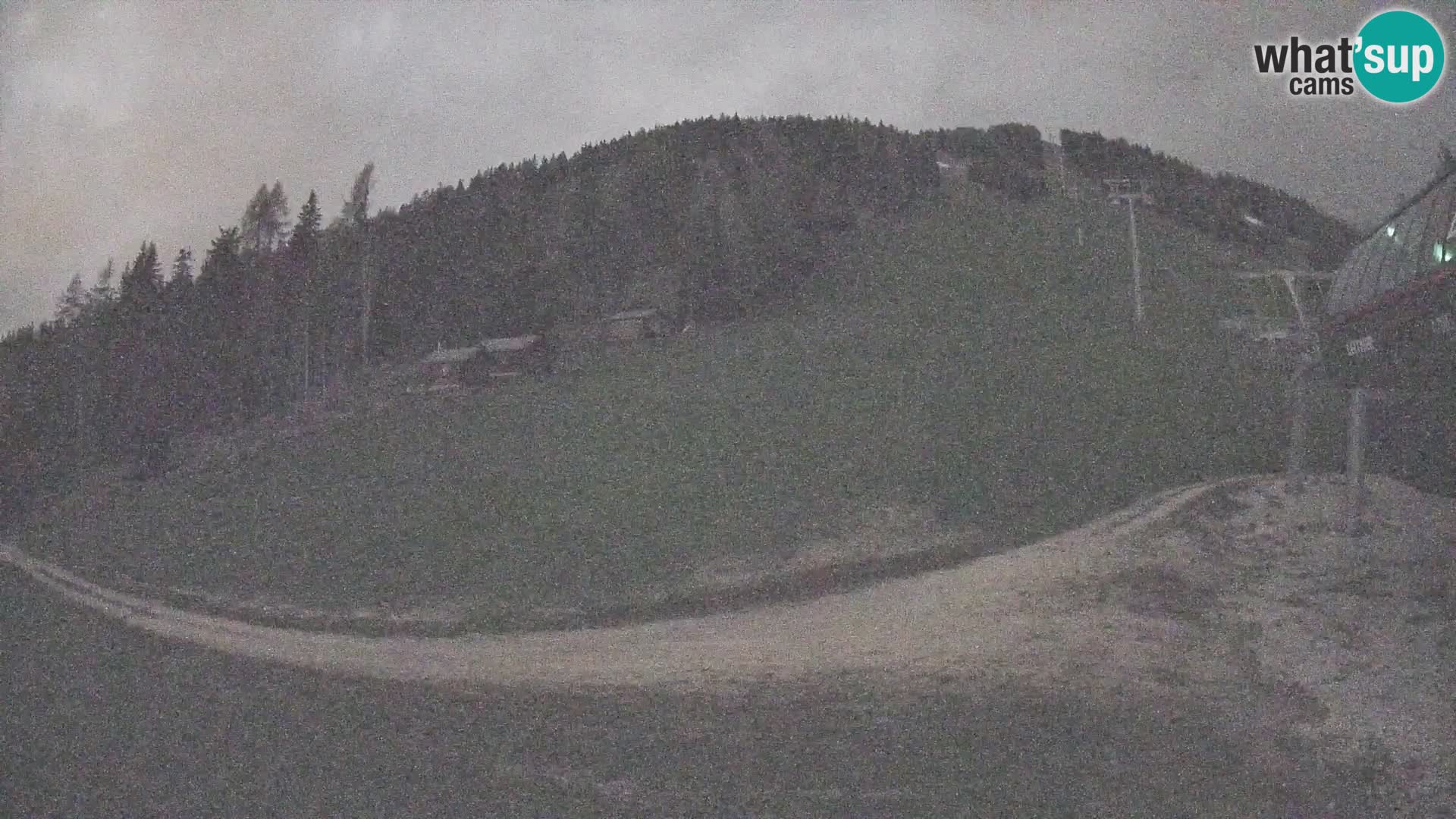 Gitschberg Jochtal Station de ski webcam | Skiexpress vallée | Rio Pusteria