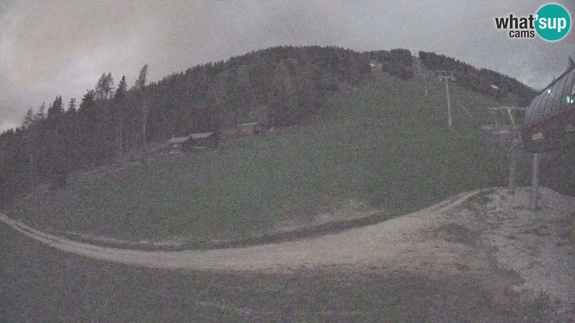 Gitschberg Jochtal webcam | Skiexpress Tal