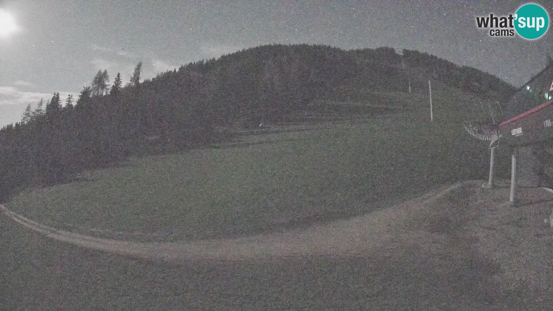 Gitschberg Jochtal Station de ski webcam | Skiexpress vallée | Rio Pusteria