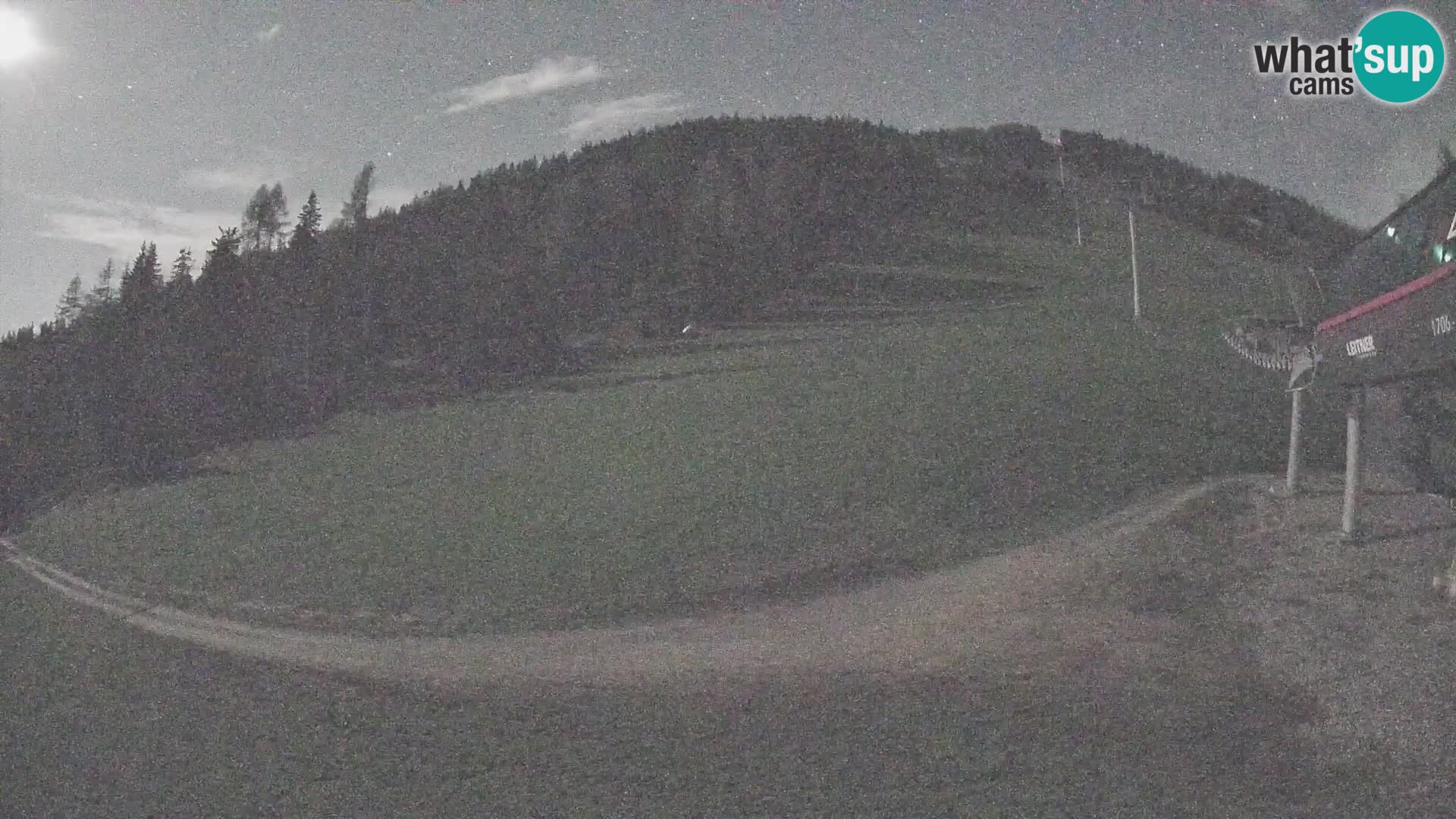 Web kamera skijališta Gitschberg Jochtal | Skiexpress dolina