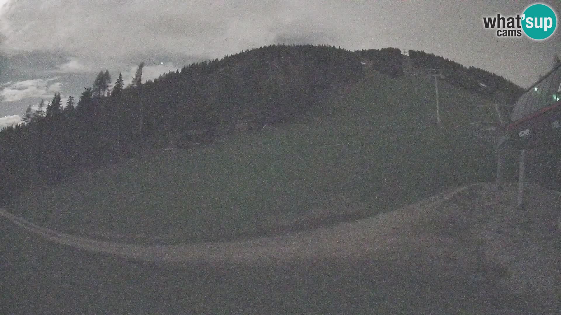 Ski Resort Gitschberg Jochtal webcam | Skiexpress valley