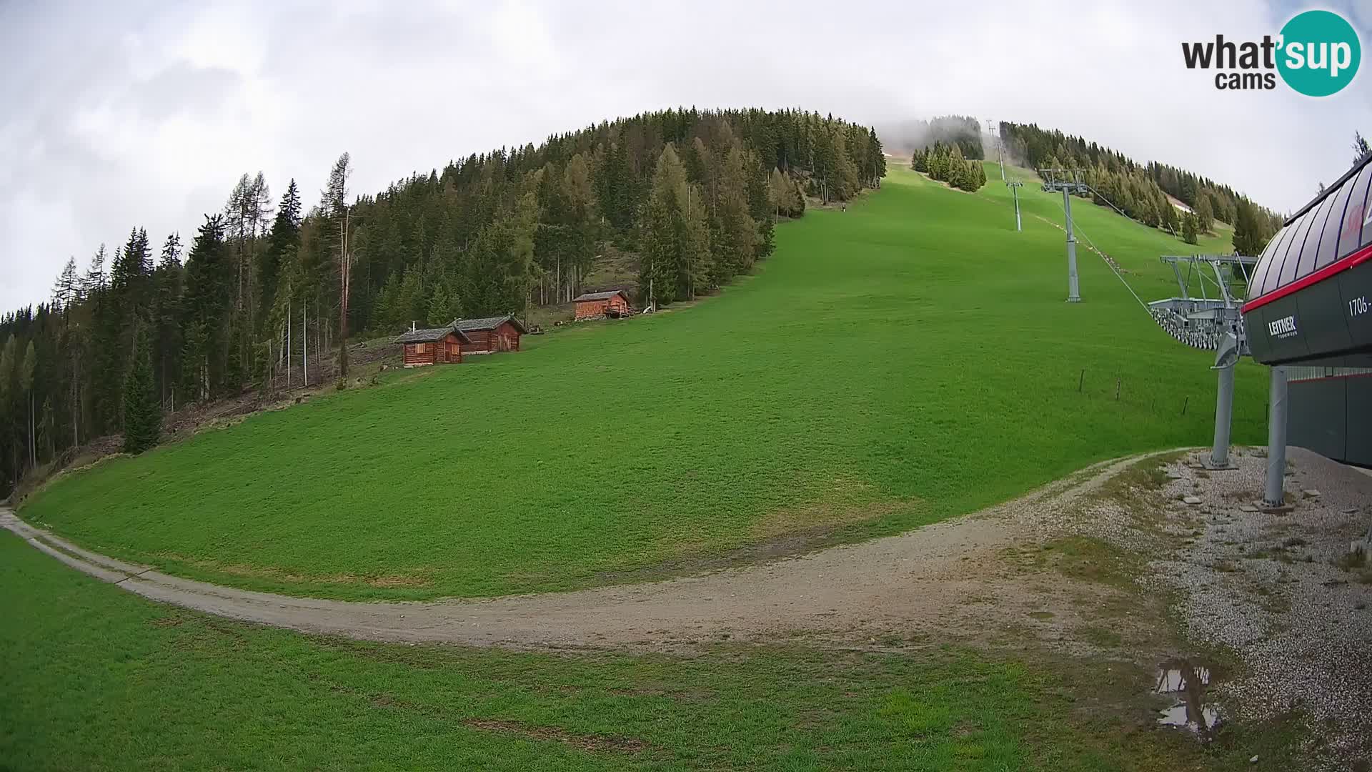 Ski Resort Gitschberg Jochtal webcam | Skiexpress valley