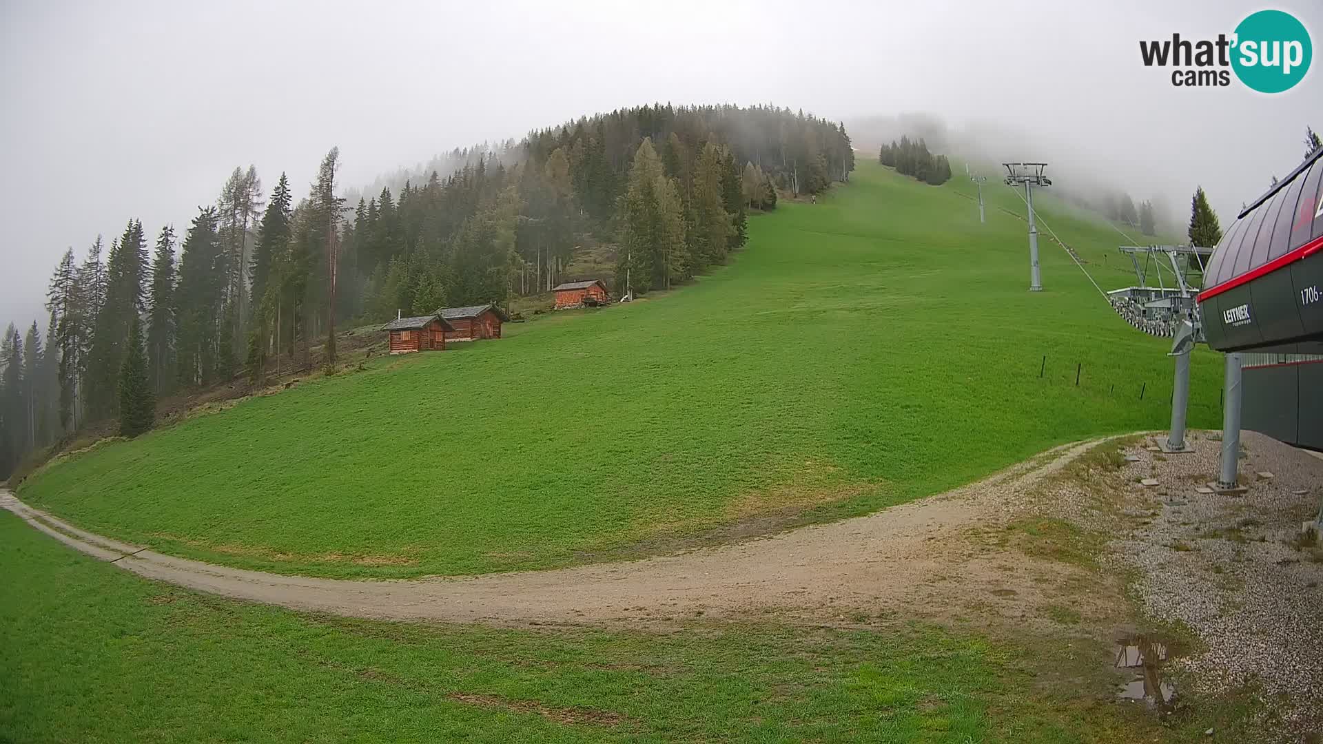 Ski Resort Gitschberg Jochtal webcam | Skiexpress valley
