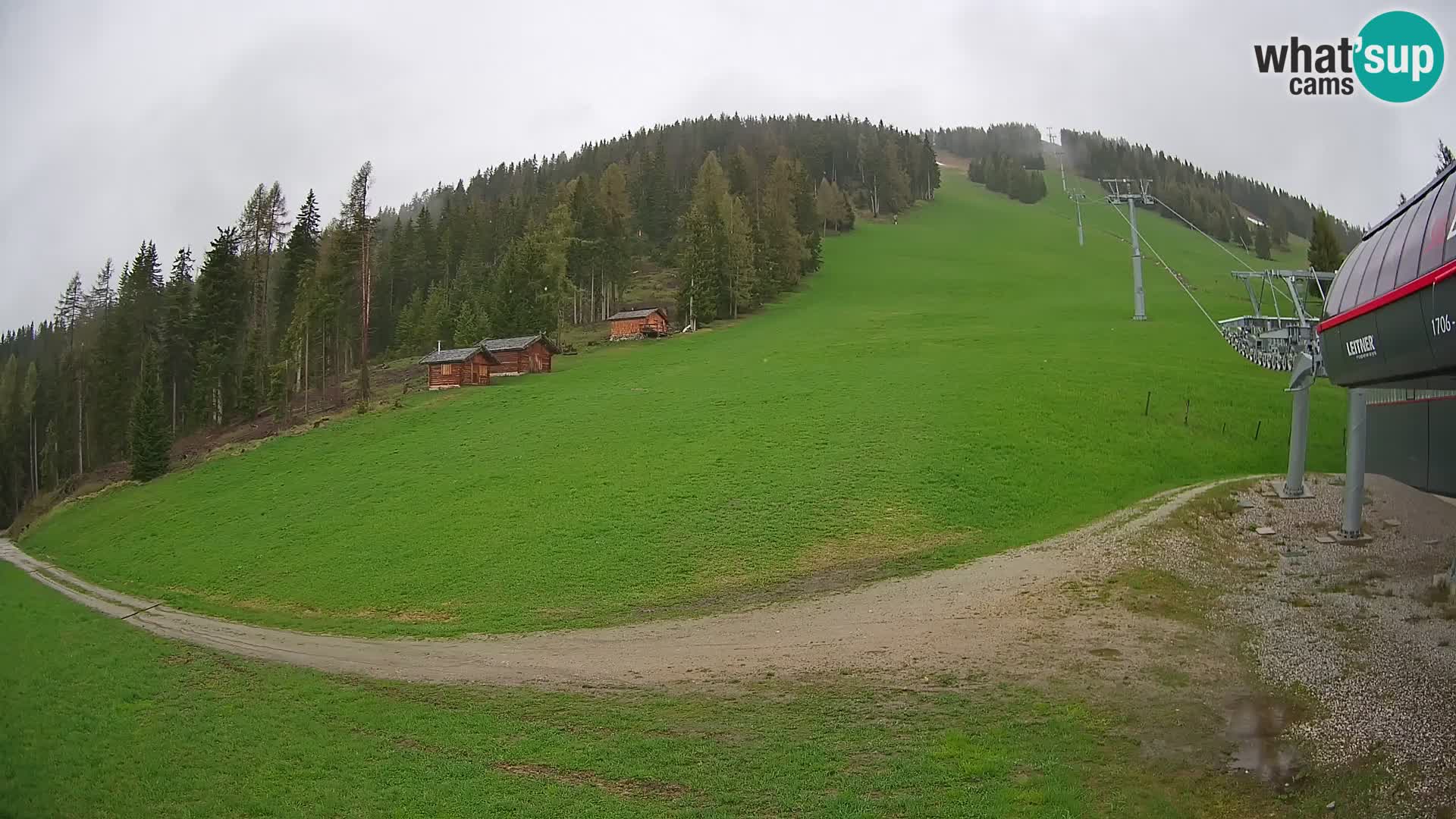 Gitschberg Jochtal webcam | Skiexpress Tal