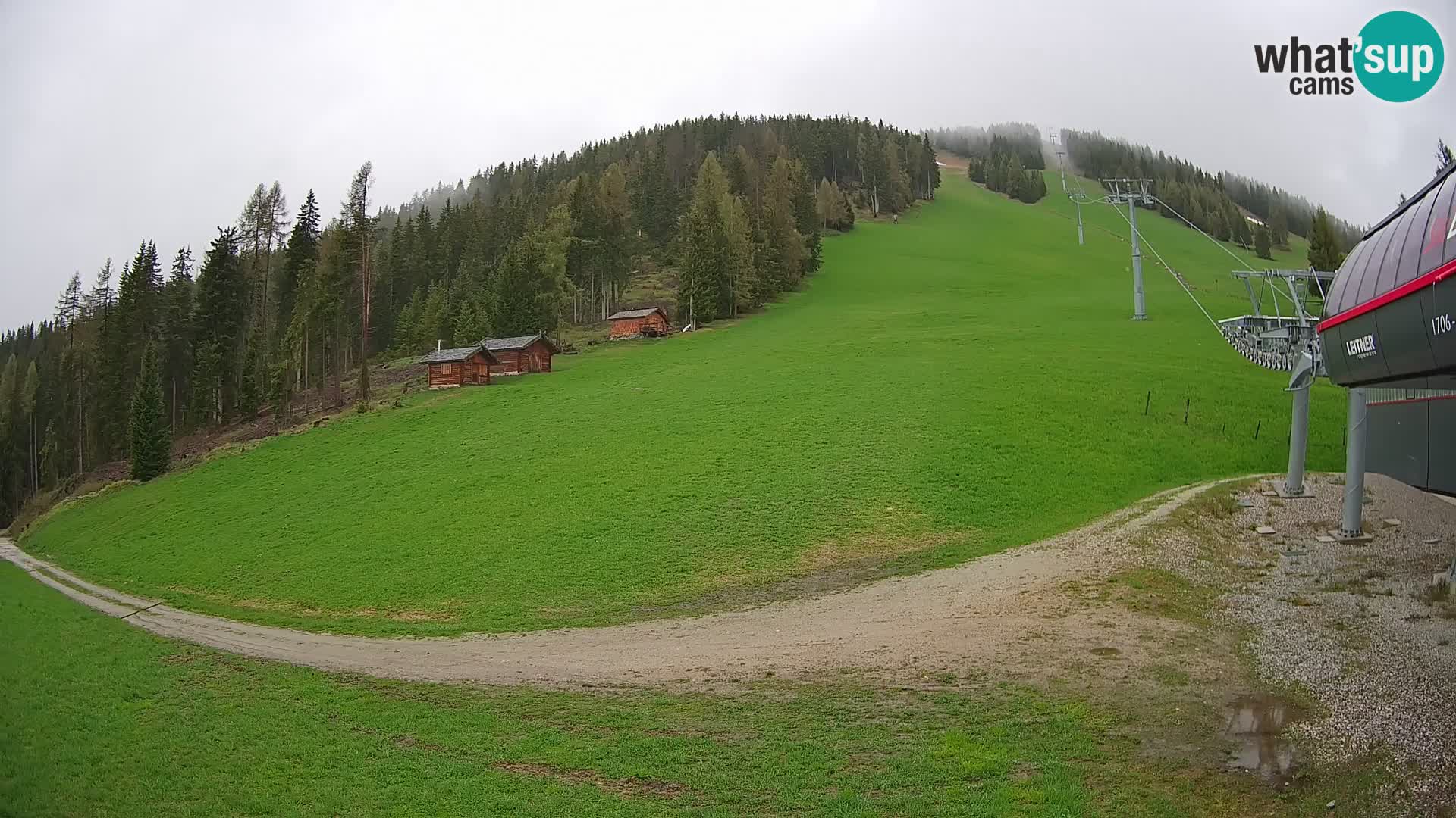 Ski Resort Gitschberg Jochtal webcam | Skiexpress valley