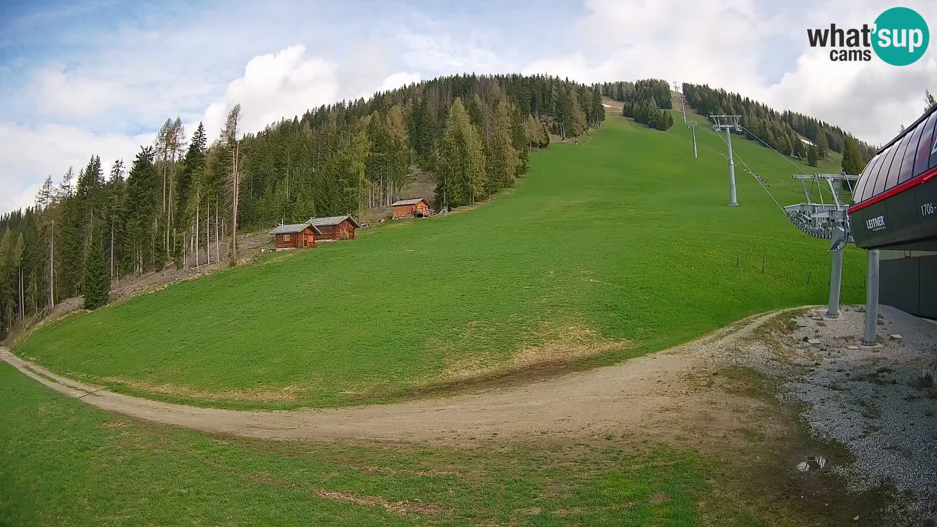 Ski Resort Gitschberg Jochtal webcam | Skiexpress valley