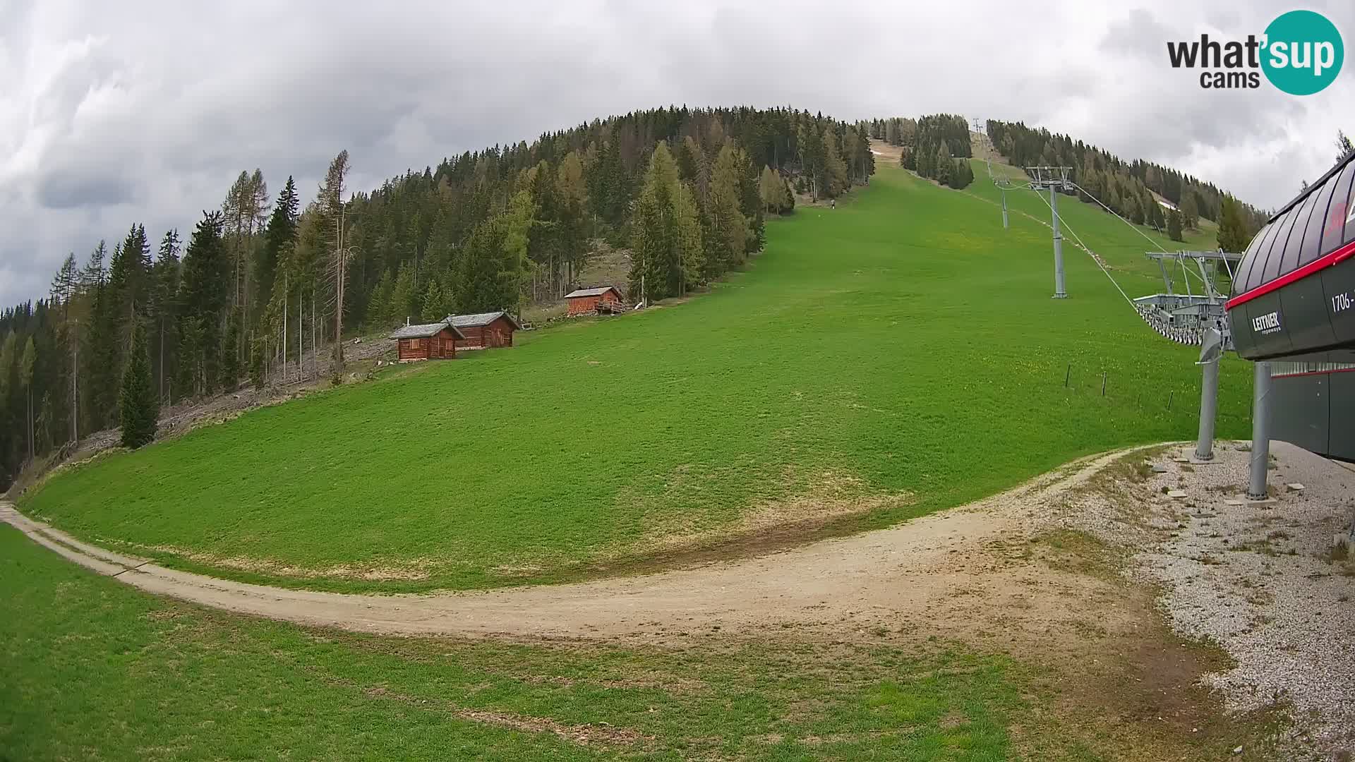Ski Resort Gitschberg Jochtal webcam | Skiexpress valley