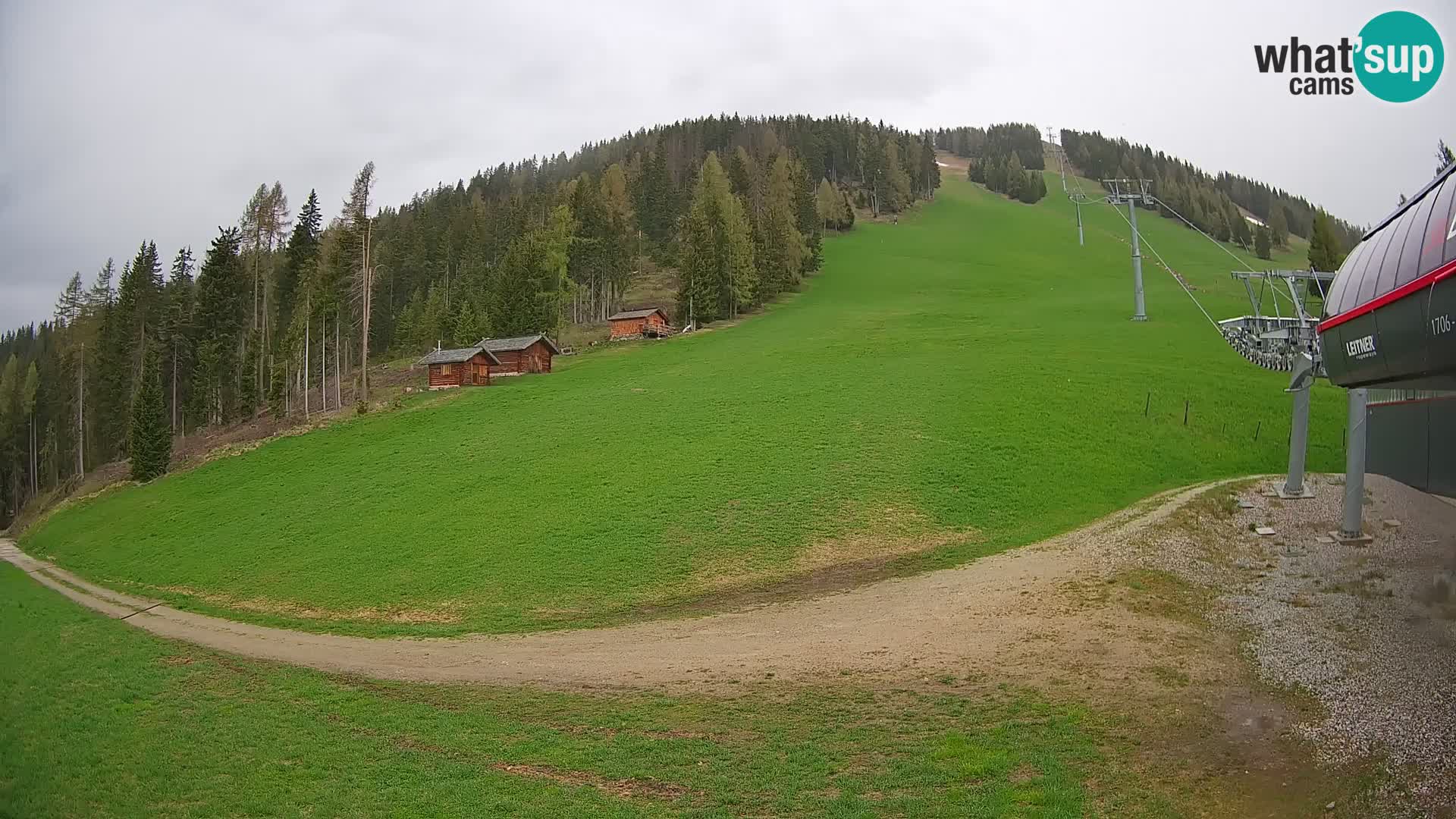 Ski Resort Gitschberg Jochtal webcam | Skiexpress valley