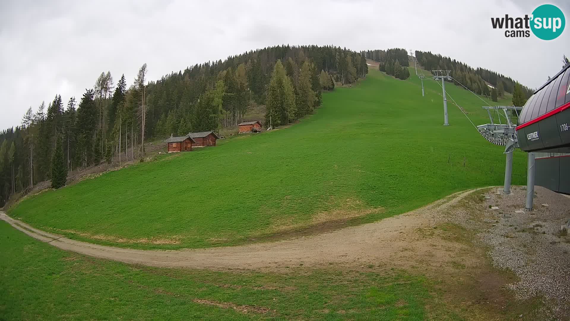Gitschberg Jochtal webcam | Skiexpress Tal