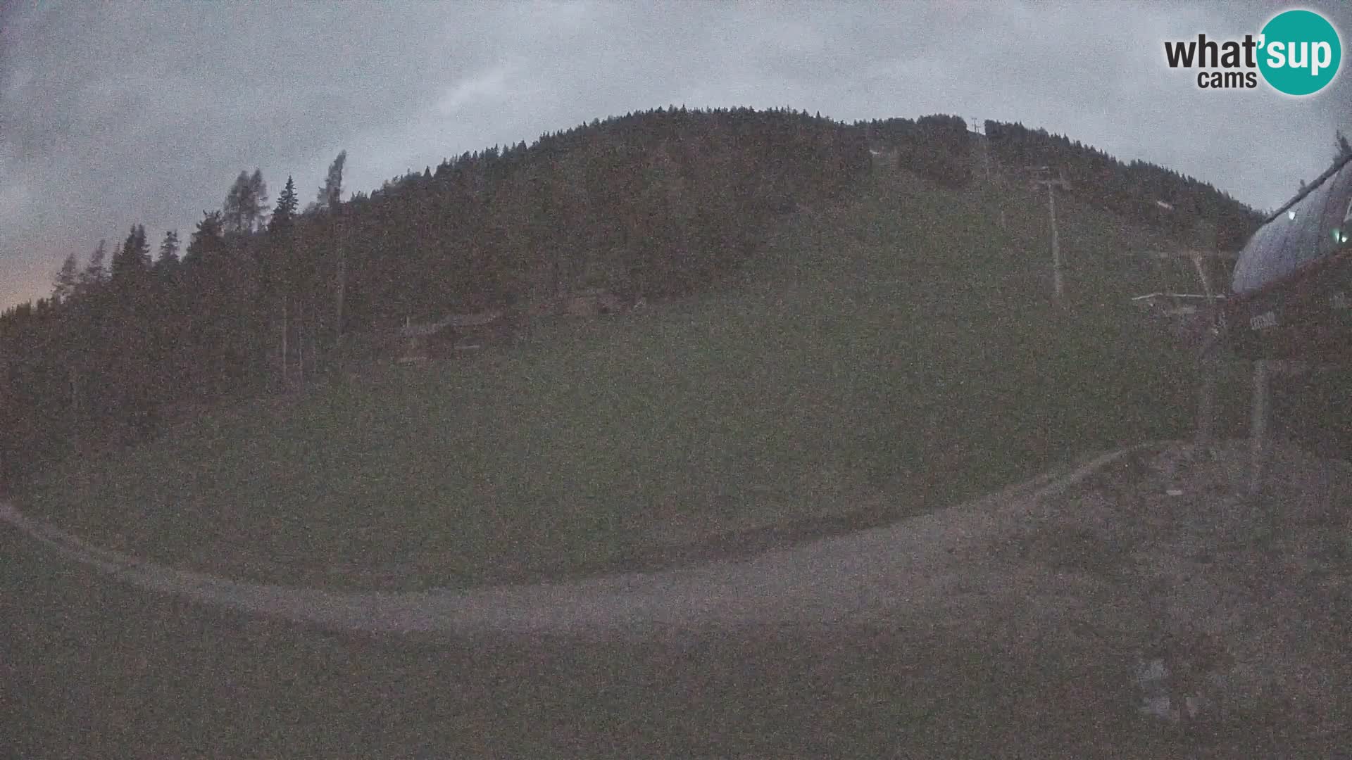Gitschberg Jochtal webcam | Skiexpress Tal