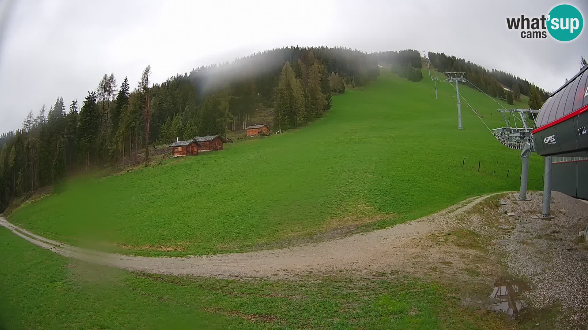 Gitschberg Jochtal webcam | Skiexpress Tal