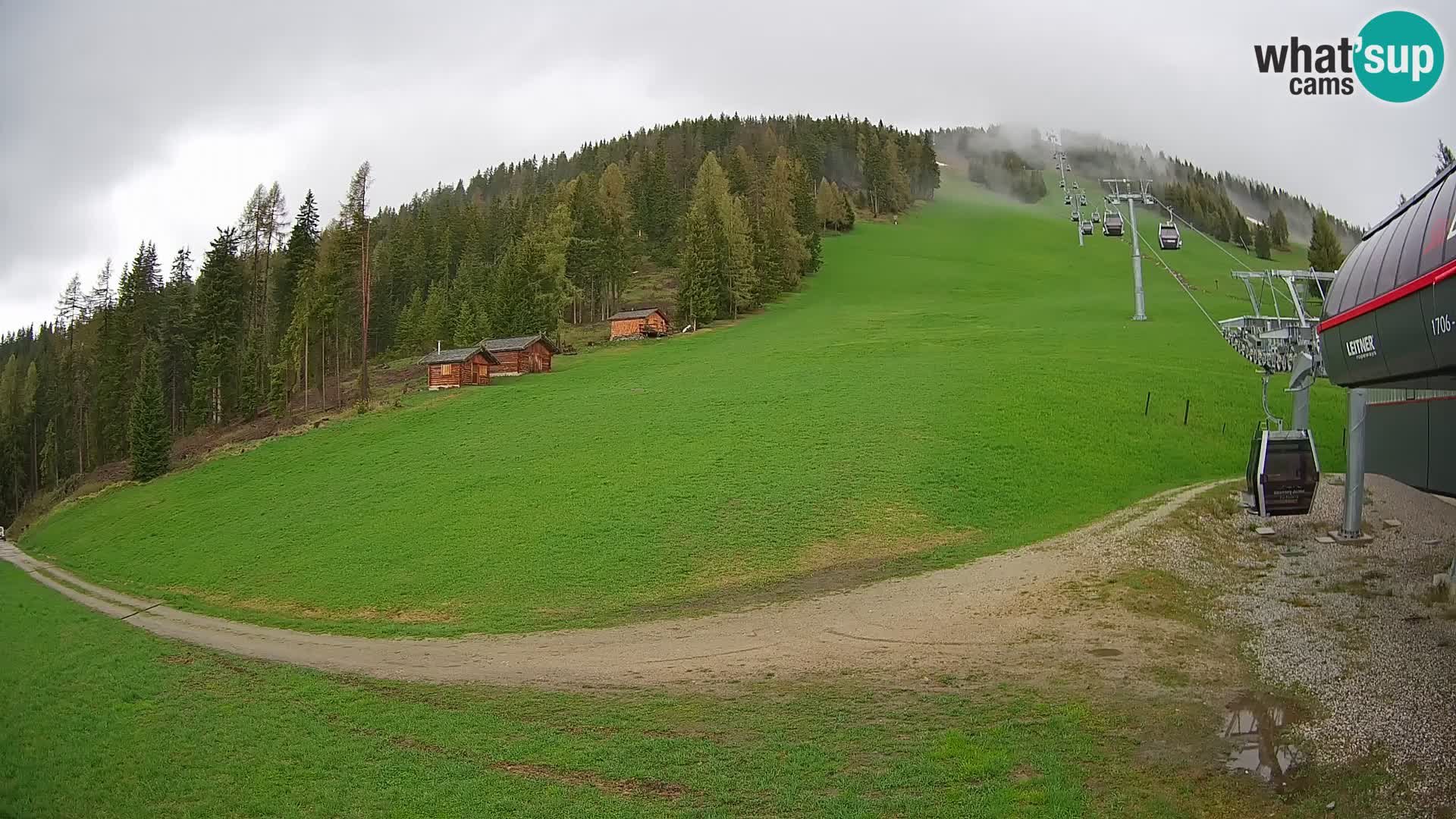 Gitschberg Jochtal webcam | Skiexpress Tal